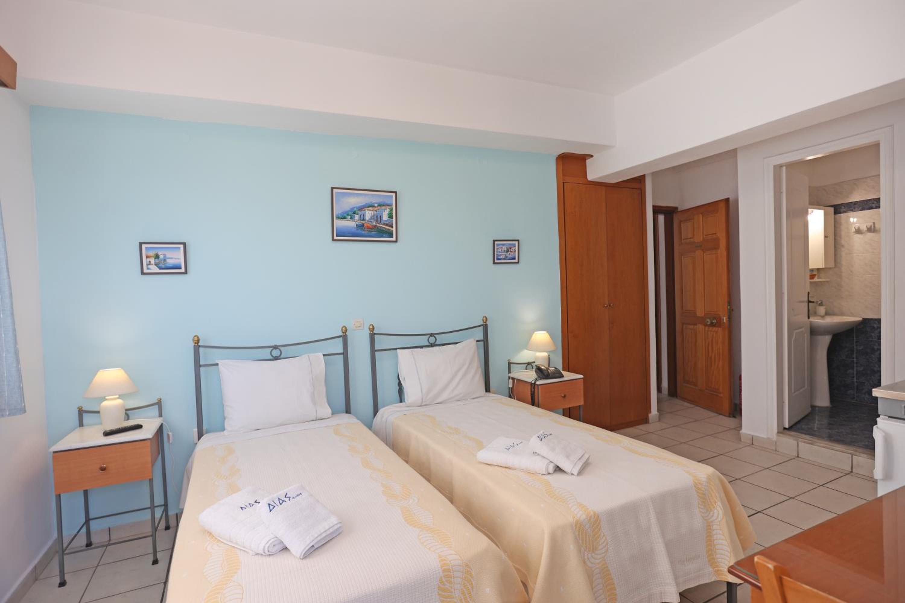 Standard Apartment