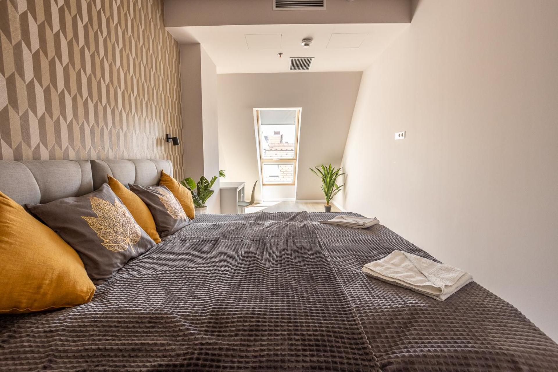 Duplex Quadruple Room - Photo 4