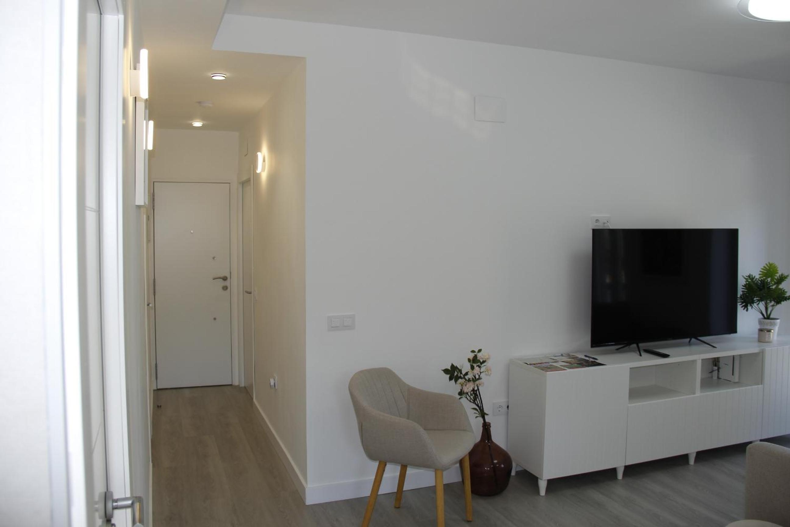 Departamento de tres habitaciones