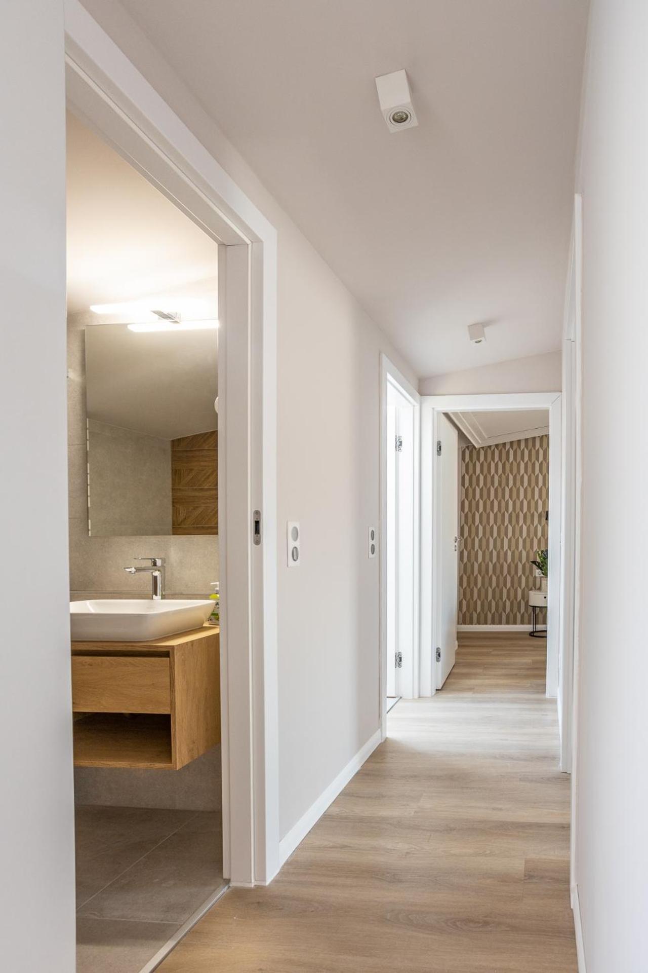 Duplex Quadruple Room - Photo 3