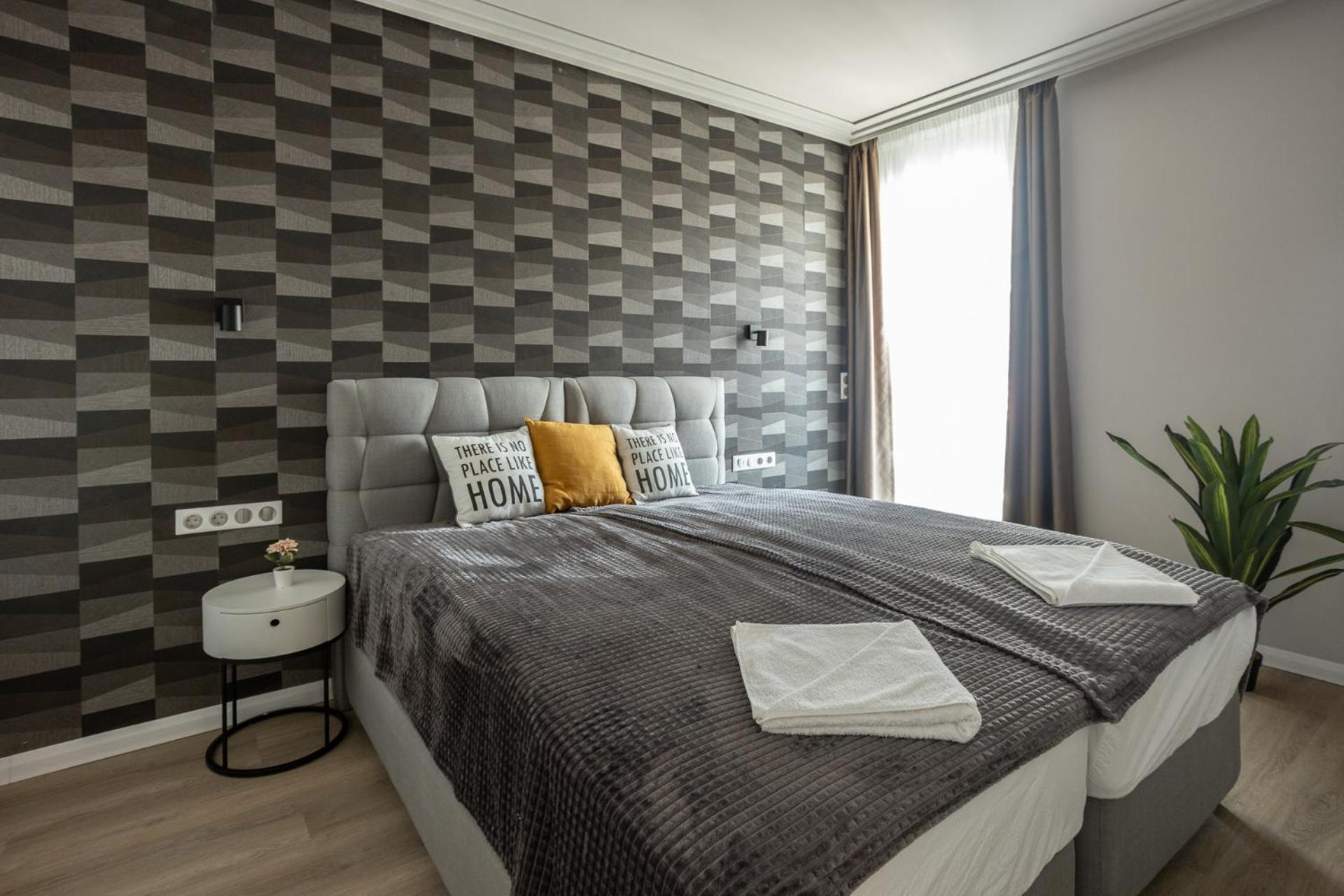 Duplex Quadruple Room - Photo 1