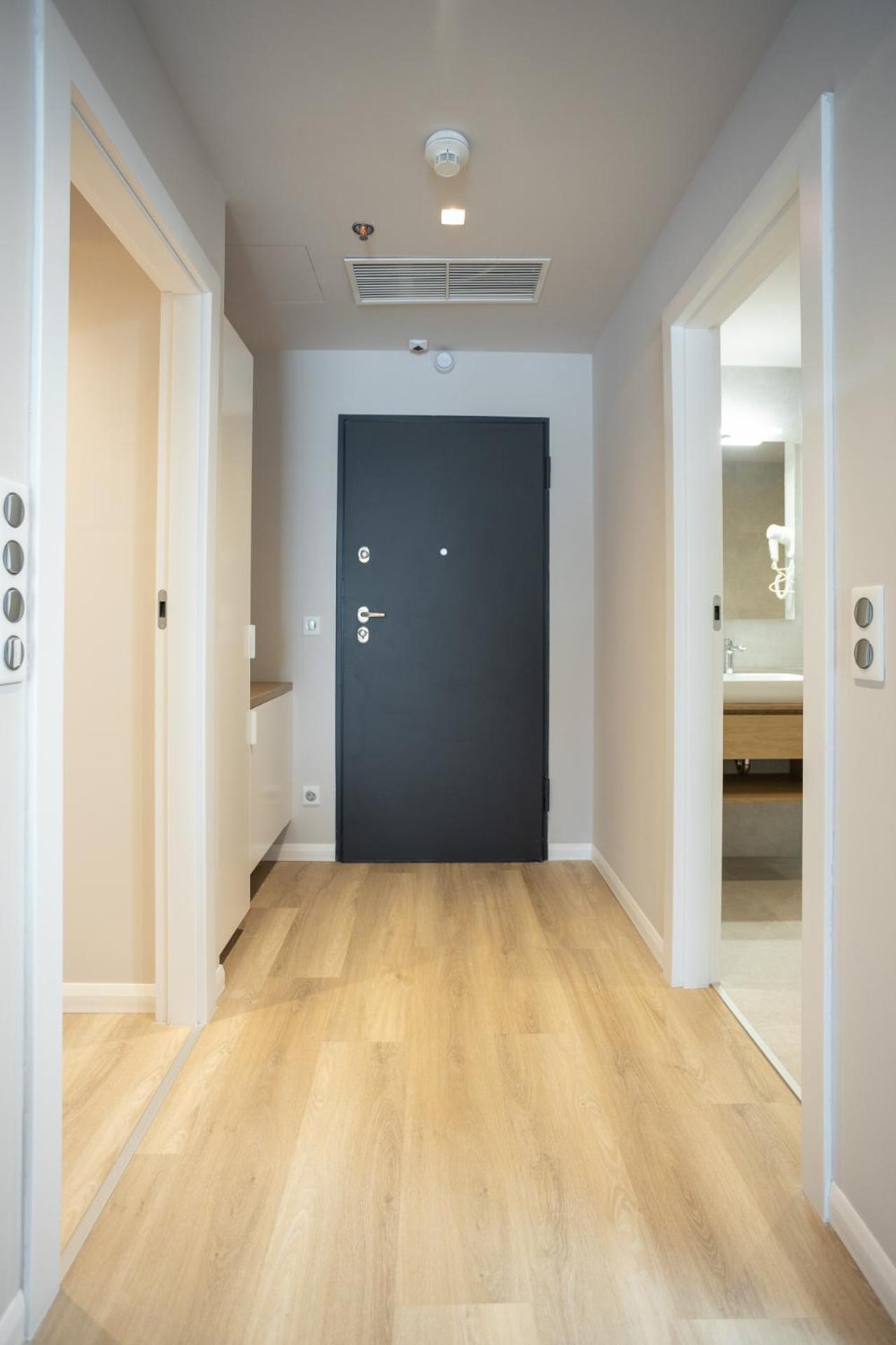 Duplex Quadruple Room - Photo 2