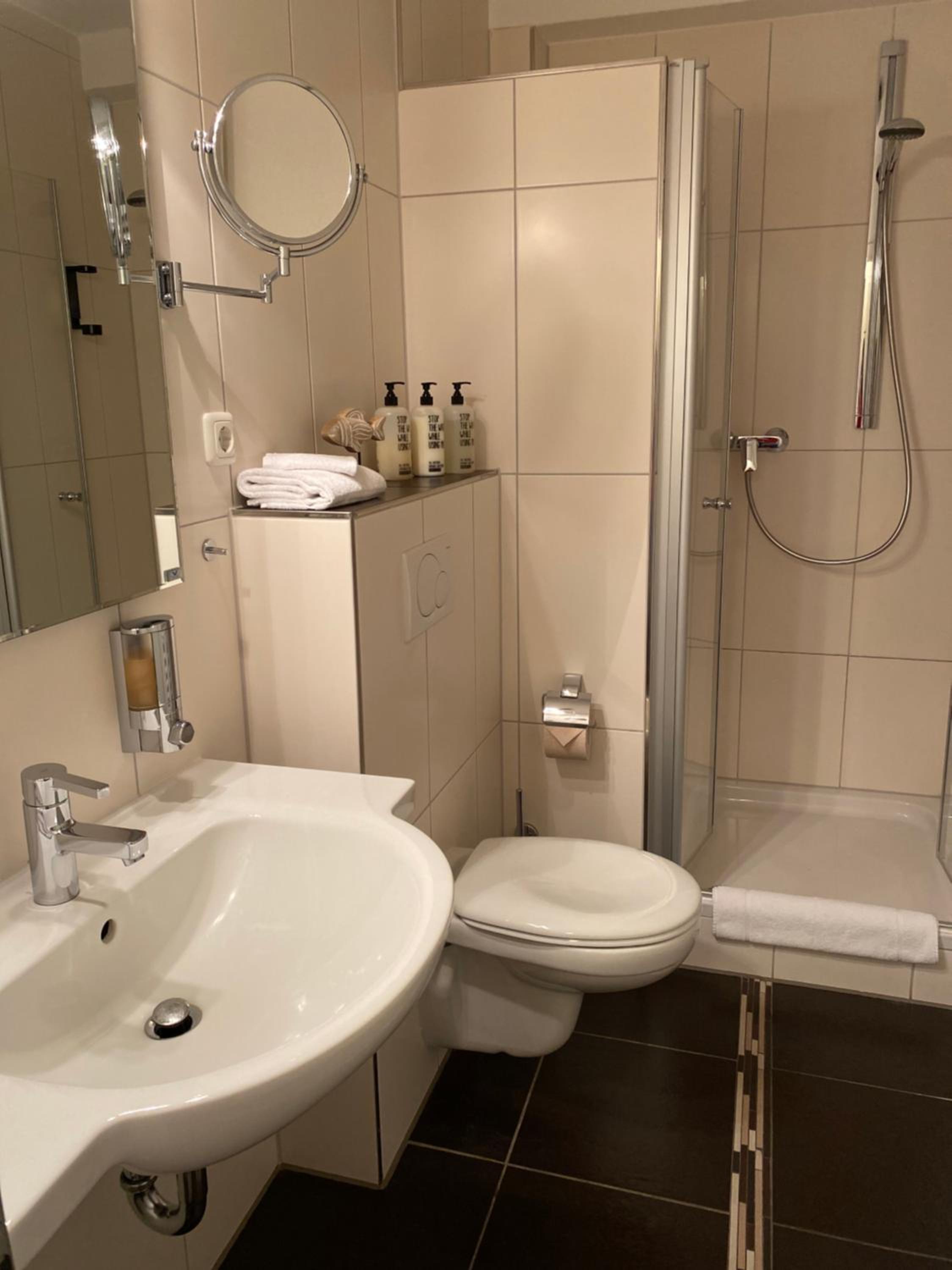 Double Room with Balcony photo 2