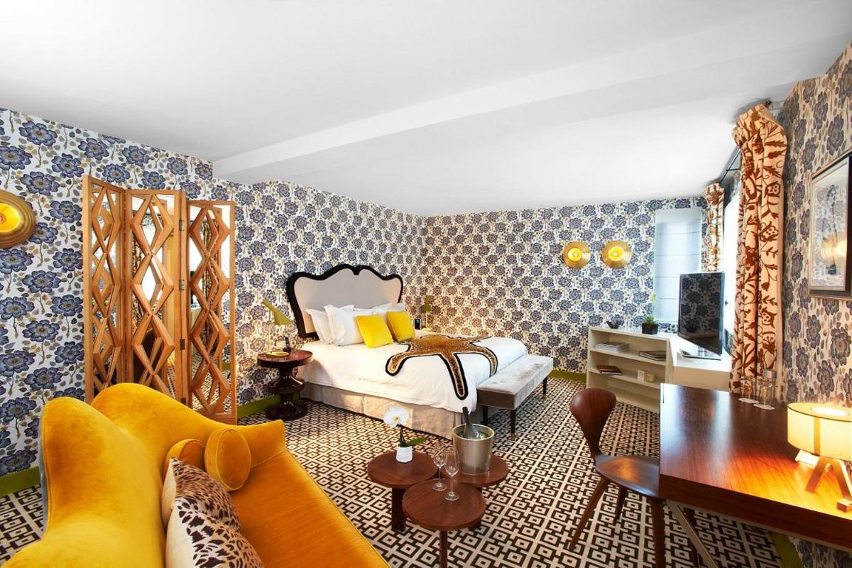 Prestige Double Room photo 1