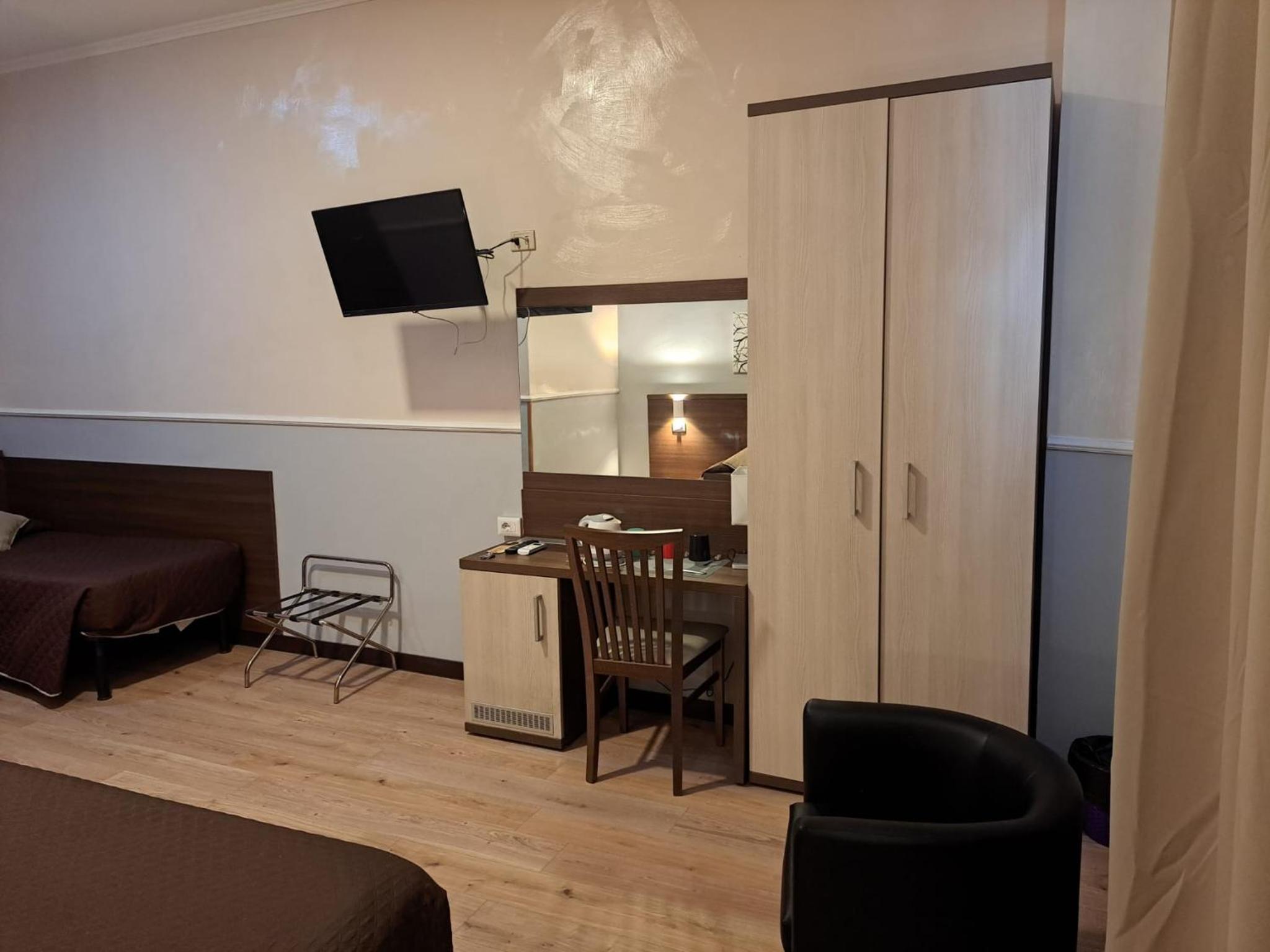 Triple Room photo 3