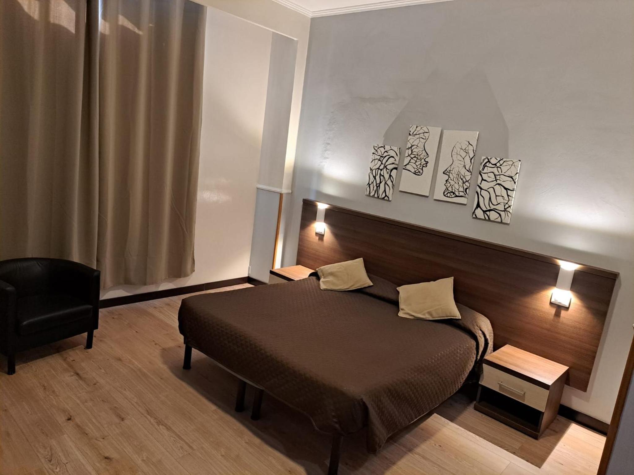 Triple Room photo 2