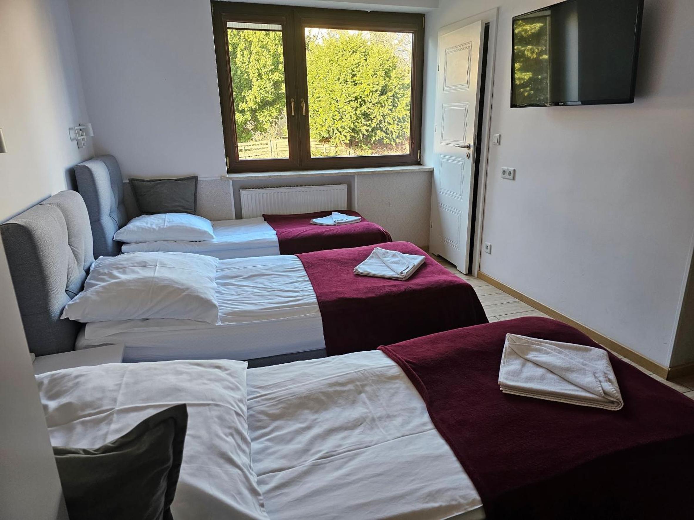 Deluxe Triple Room - Photo 2