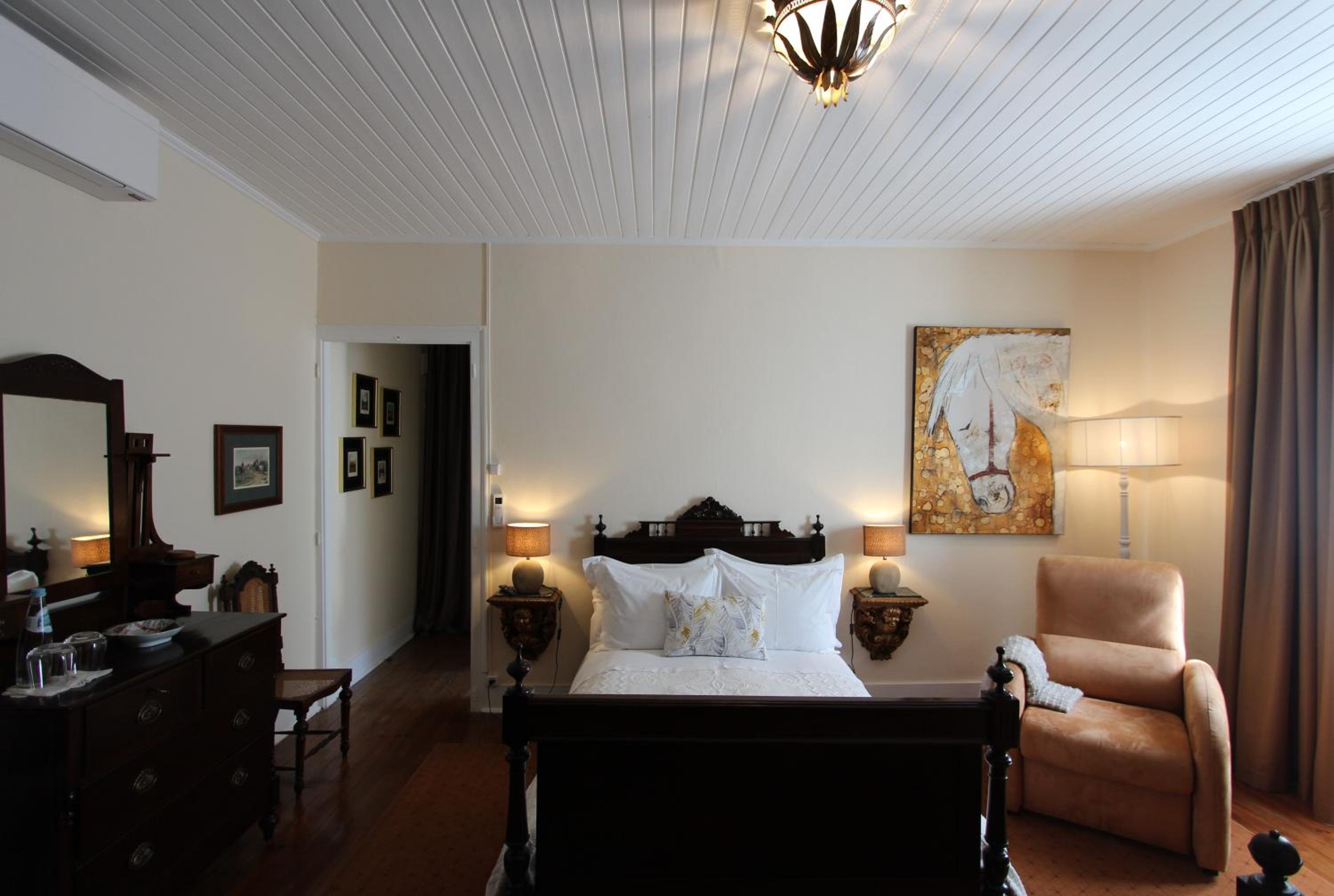 Double Room with Balcony photo 1
