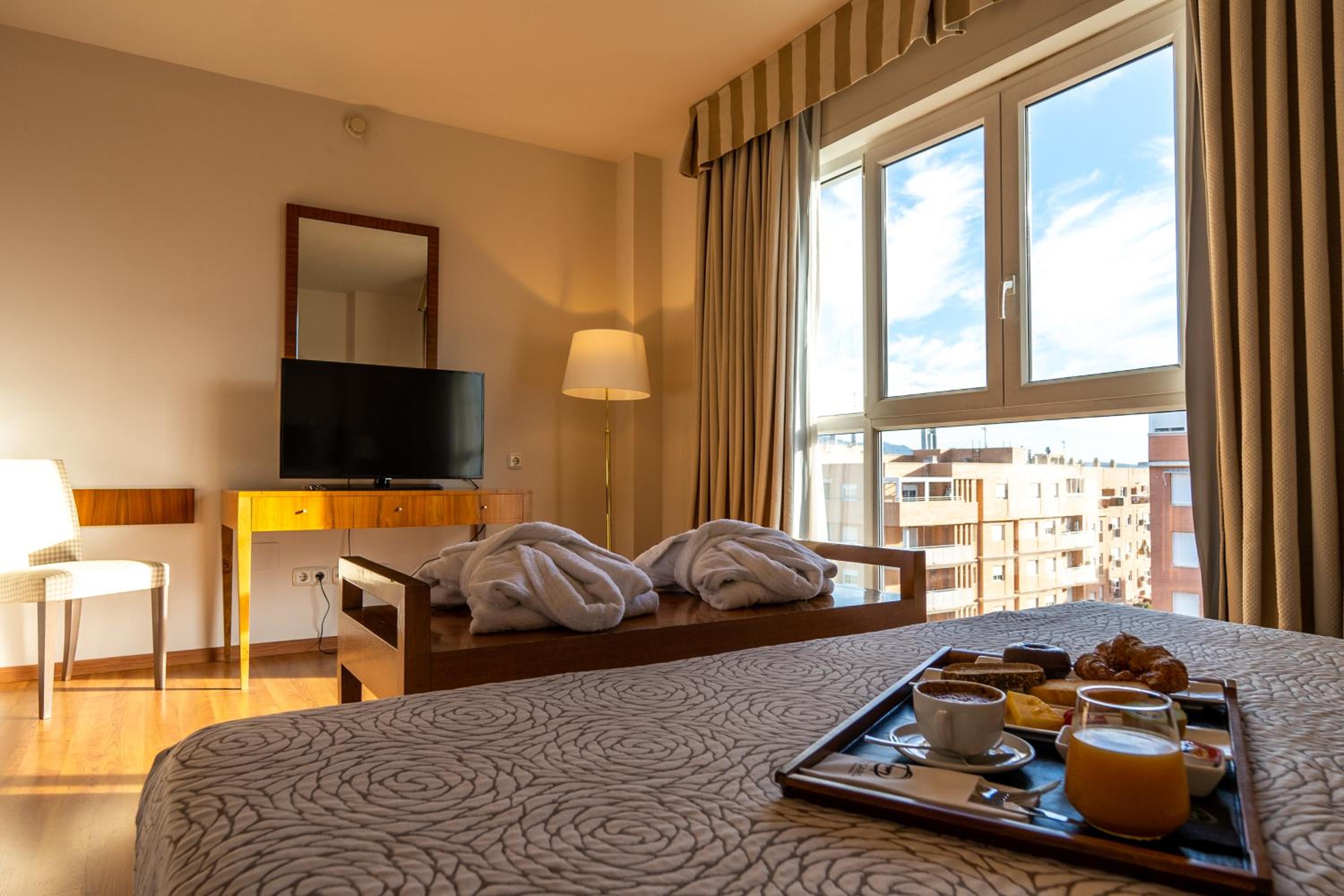 Junior Suite - Photo 1
