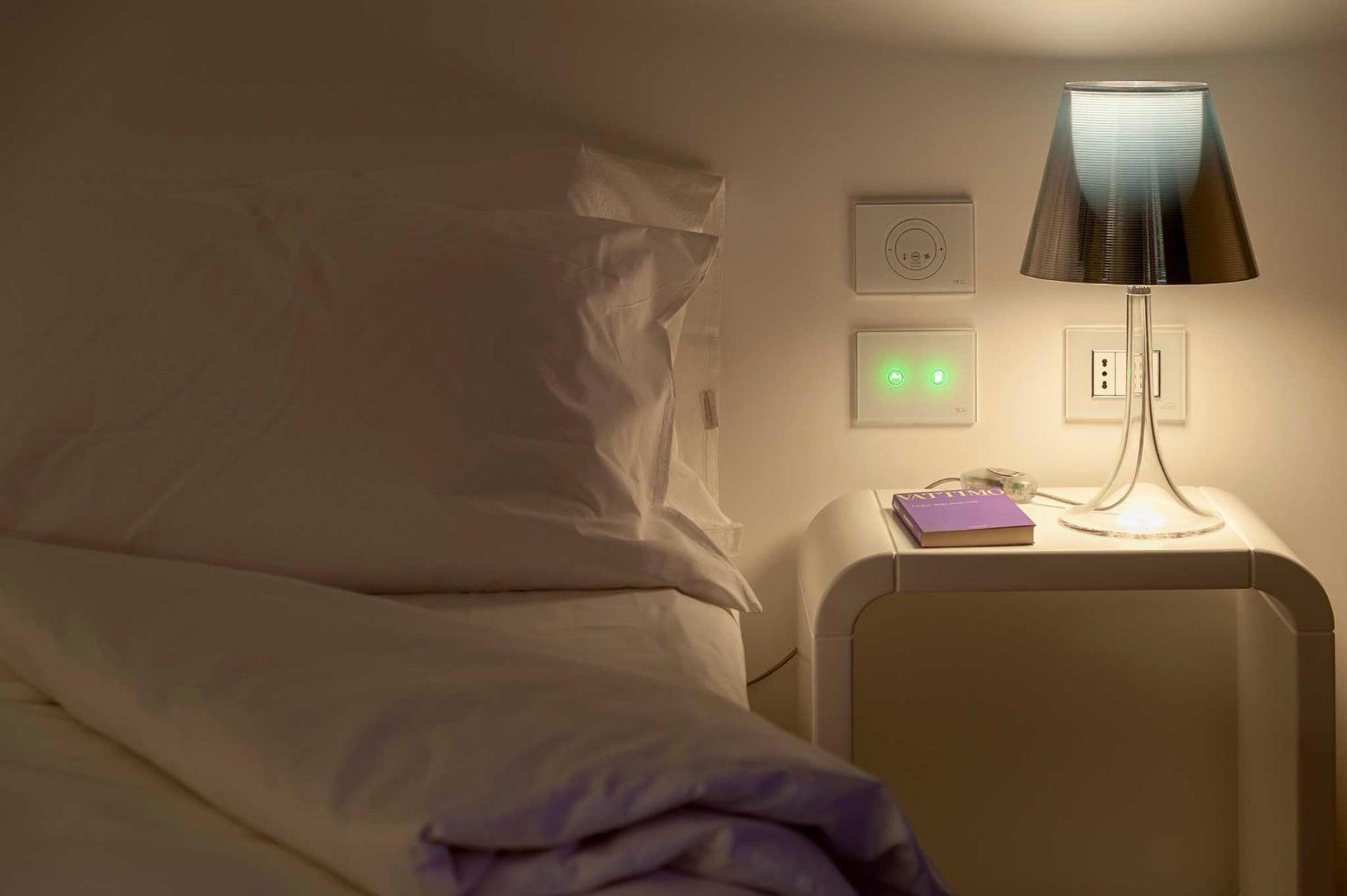 Double or Twin Room photo 2