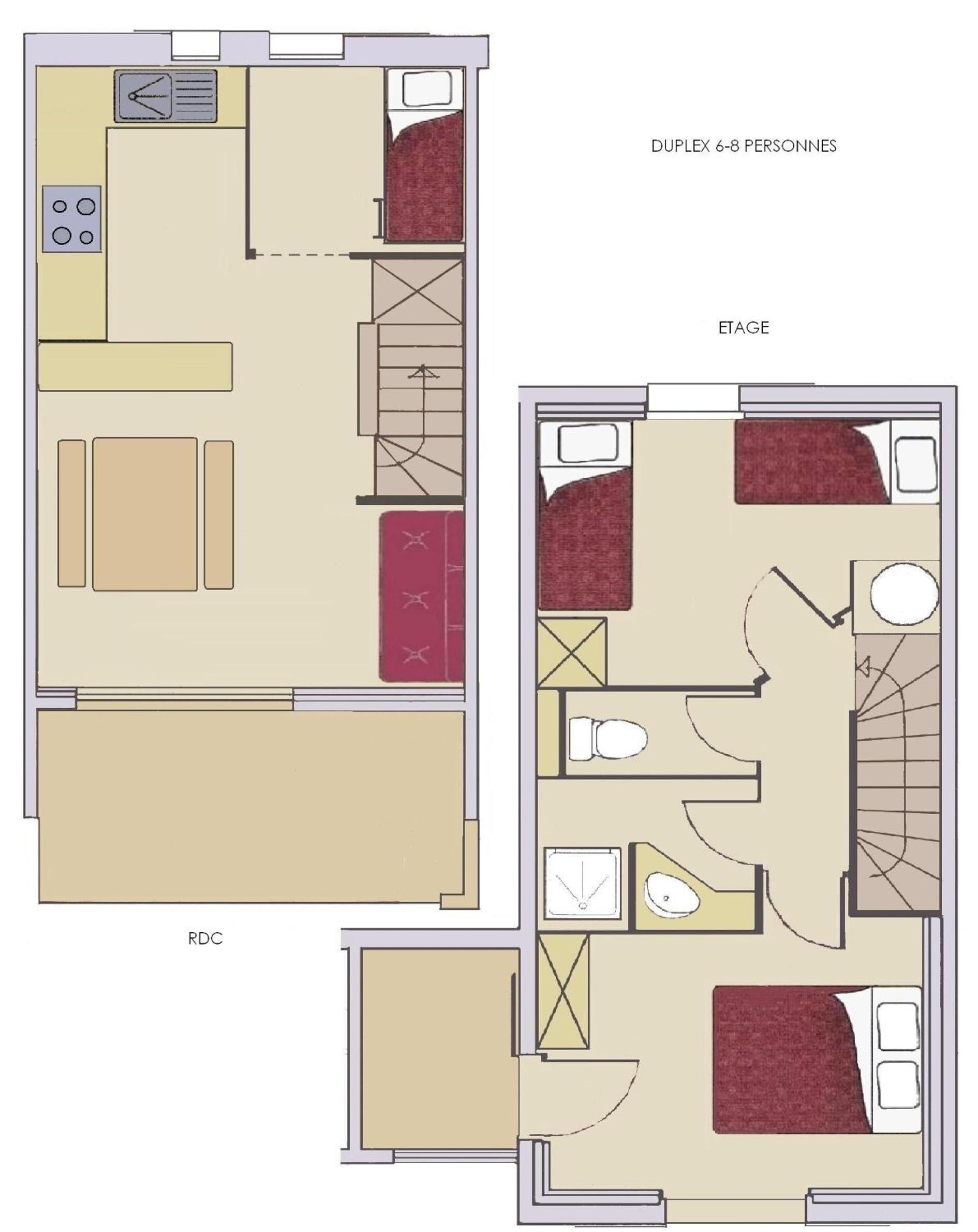 Apartment with Sea View photo 2
