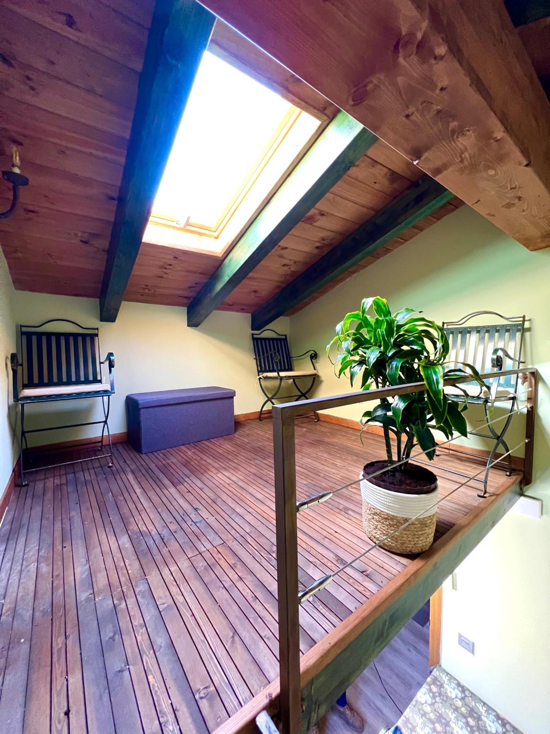 Triple Room with Private Bathroom photo 3