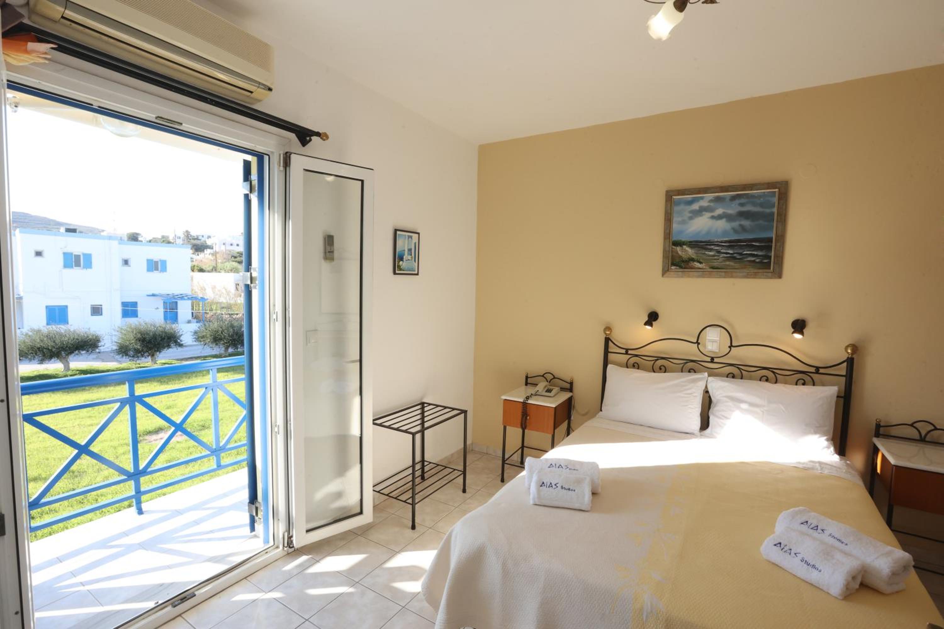 Standard Apartment