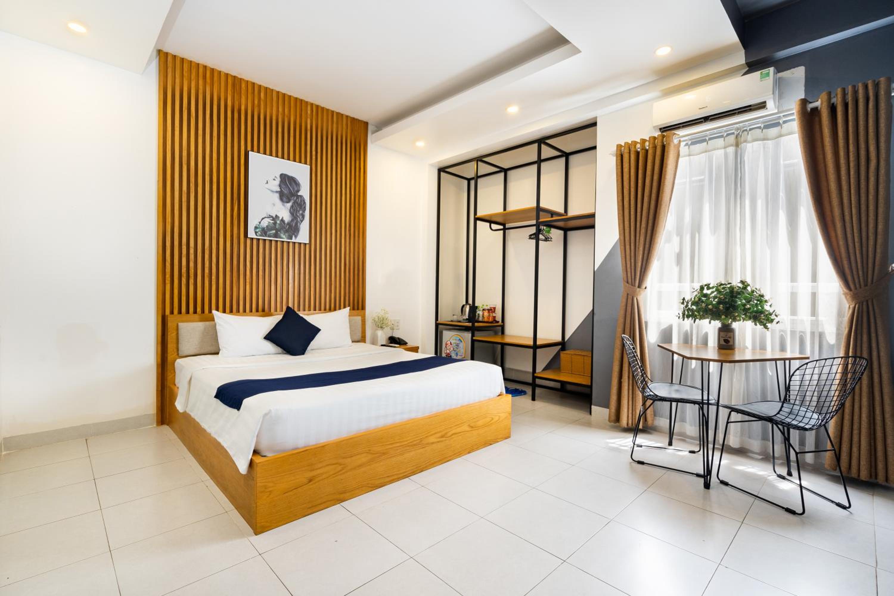 Superior Double Room photo 3