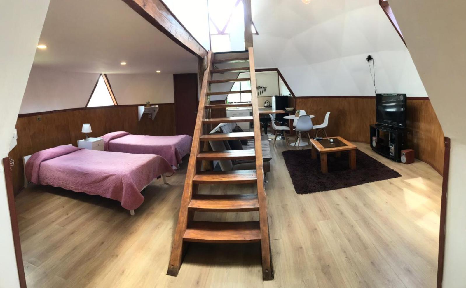 One-Bedroom House photo 1