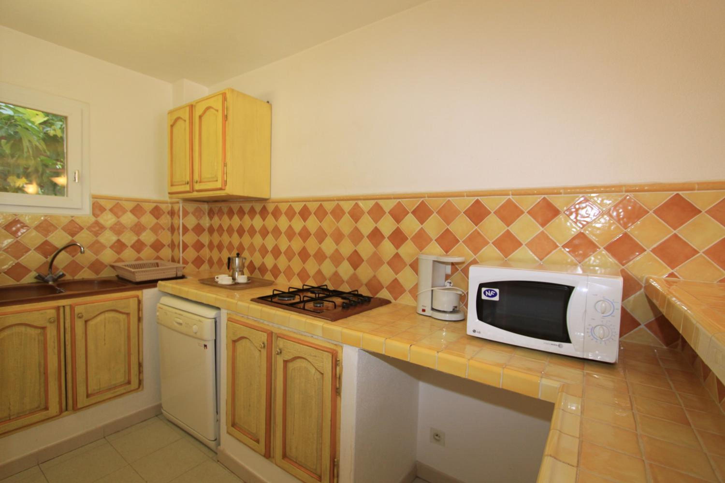 Apartment with Sea View photo 3