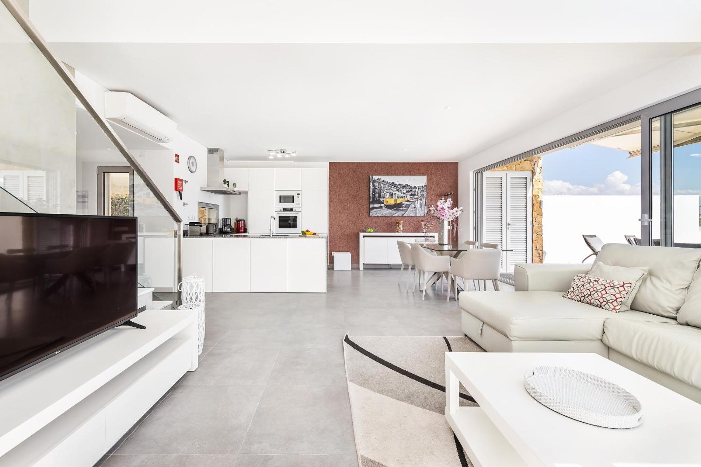 Superior Villa