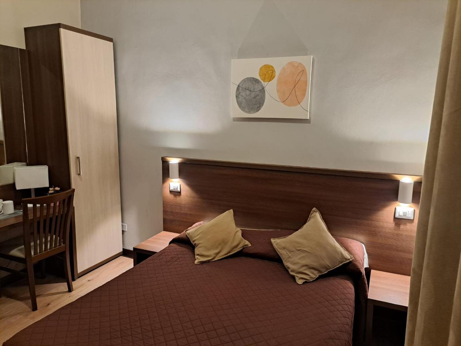 Small Double Room
