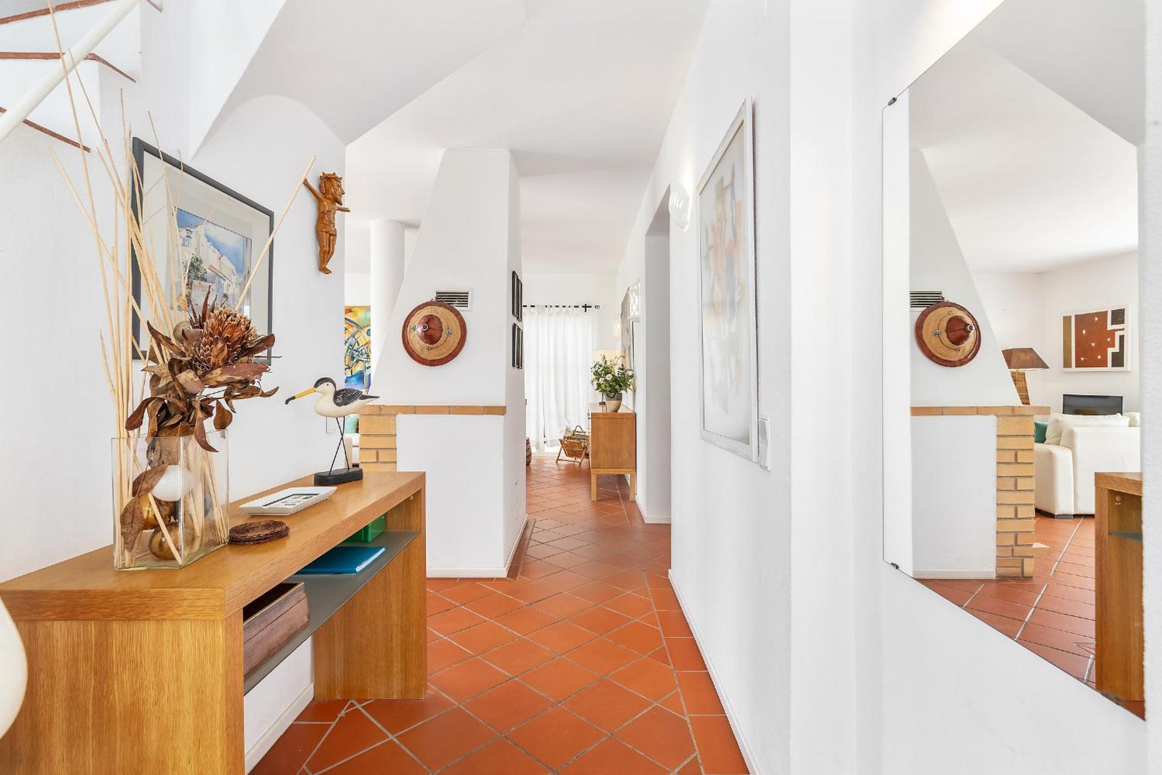 Villa with Sea View photo 1