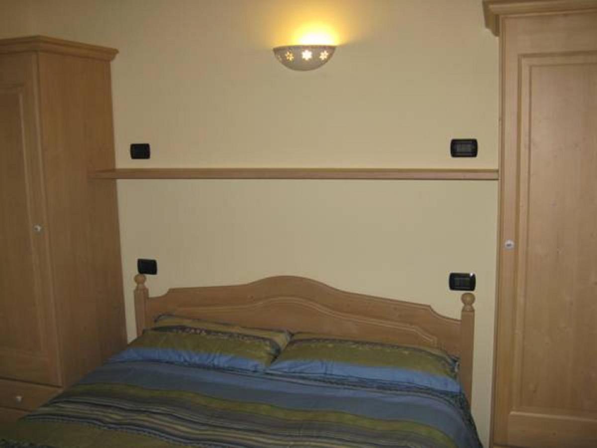Apartment with Mountain View photo 3