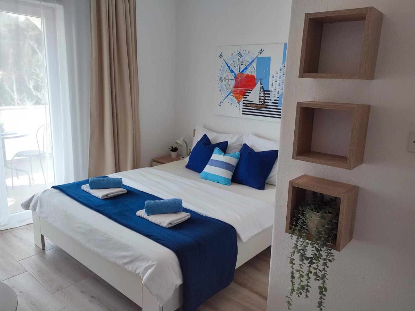 Double Room with Terrace photo 1