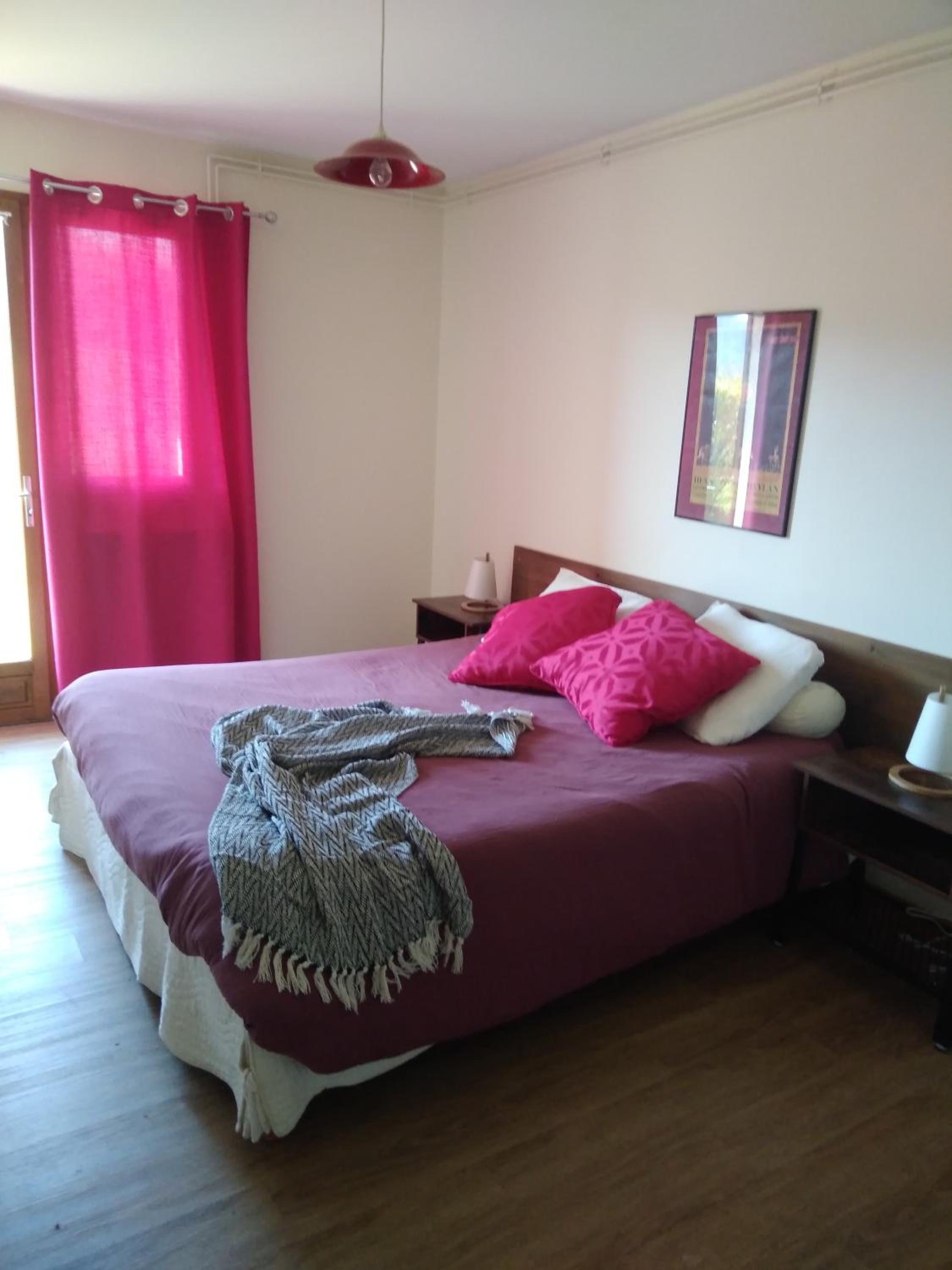 Suite with Garden View