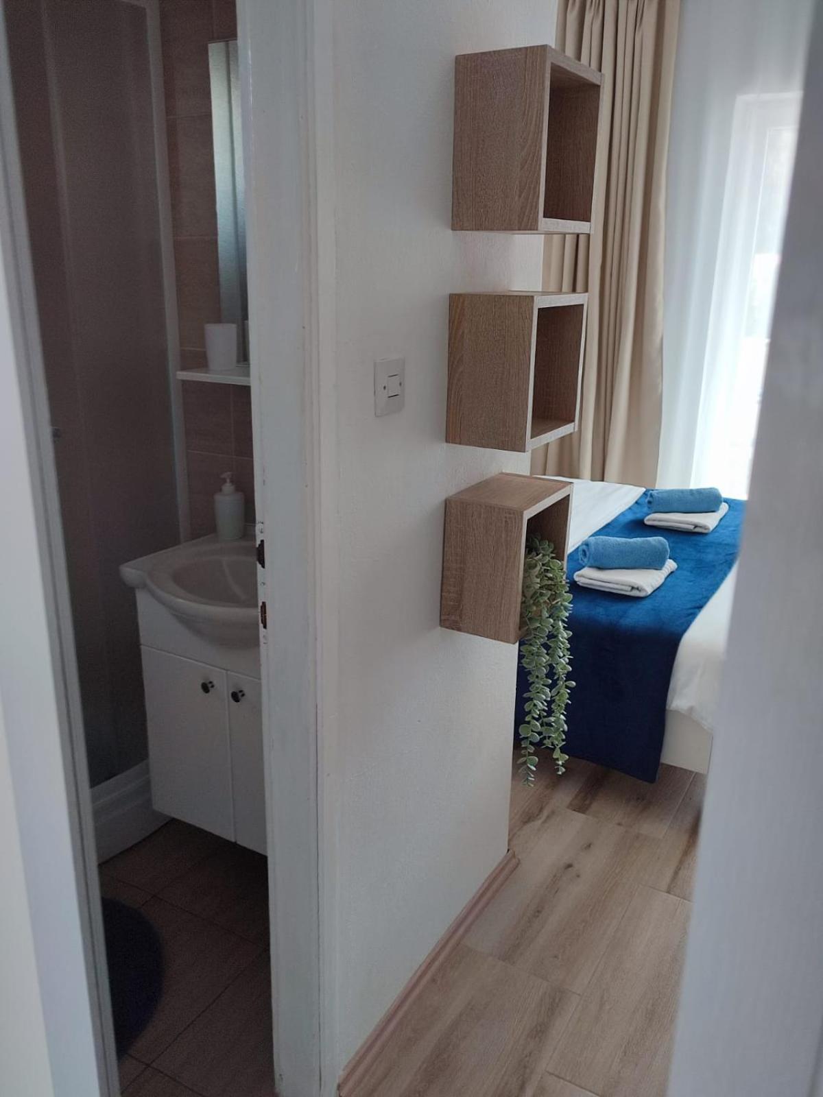 Double Room with Terrace photo 2
