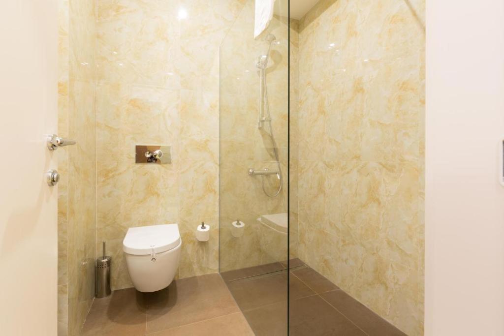 Classic Double Room with Spa Access photo 3