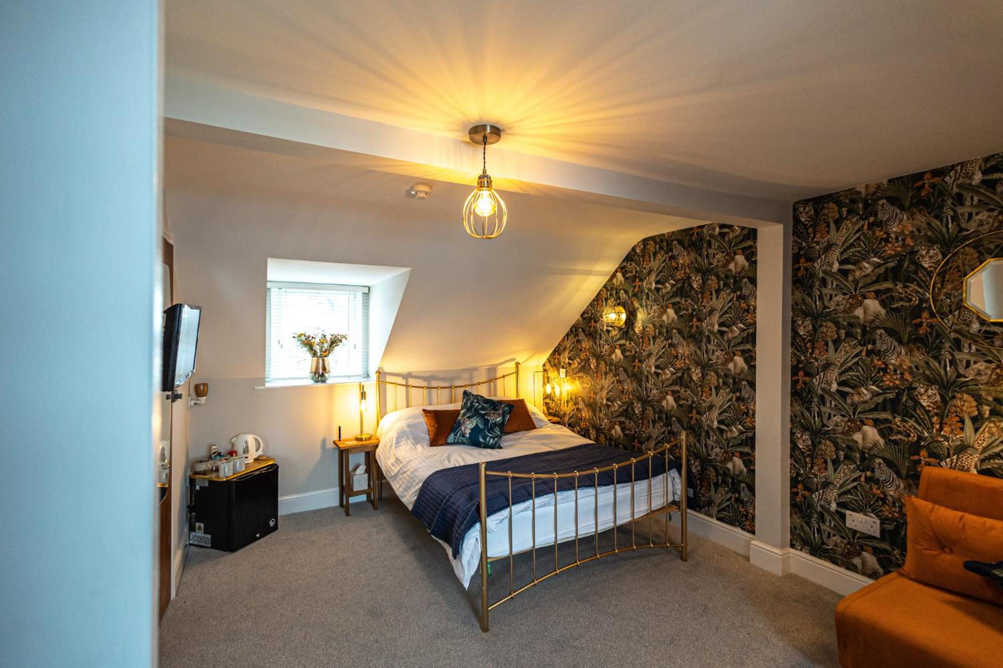 Suite with Sea View photo 1