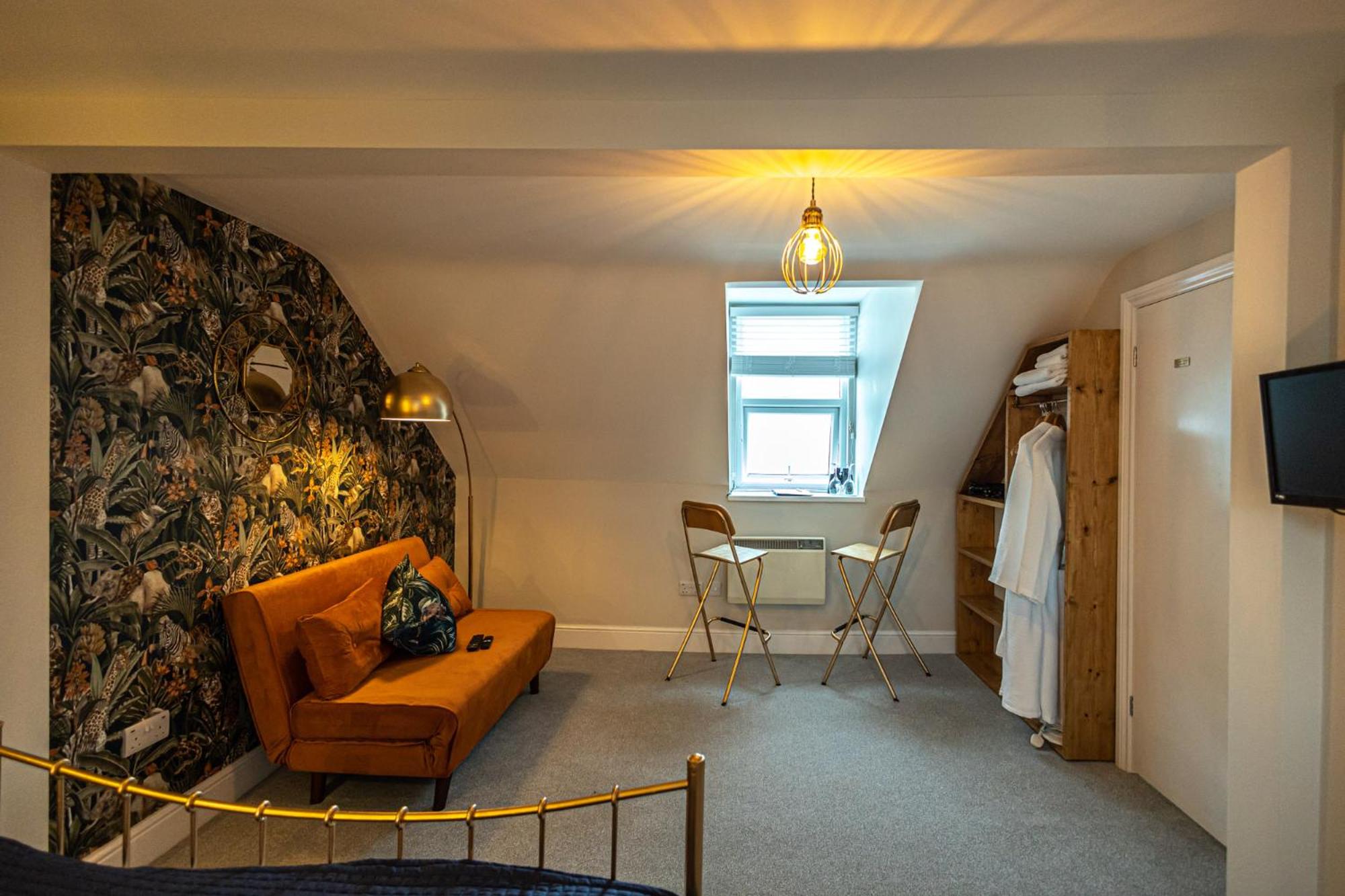 Suite with Sea View photo 3