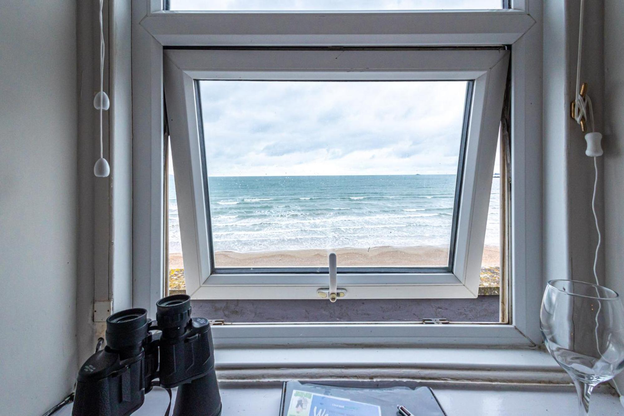 Suite with Sea View photo 2