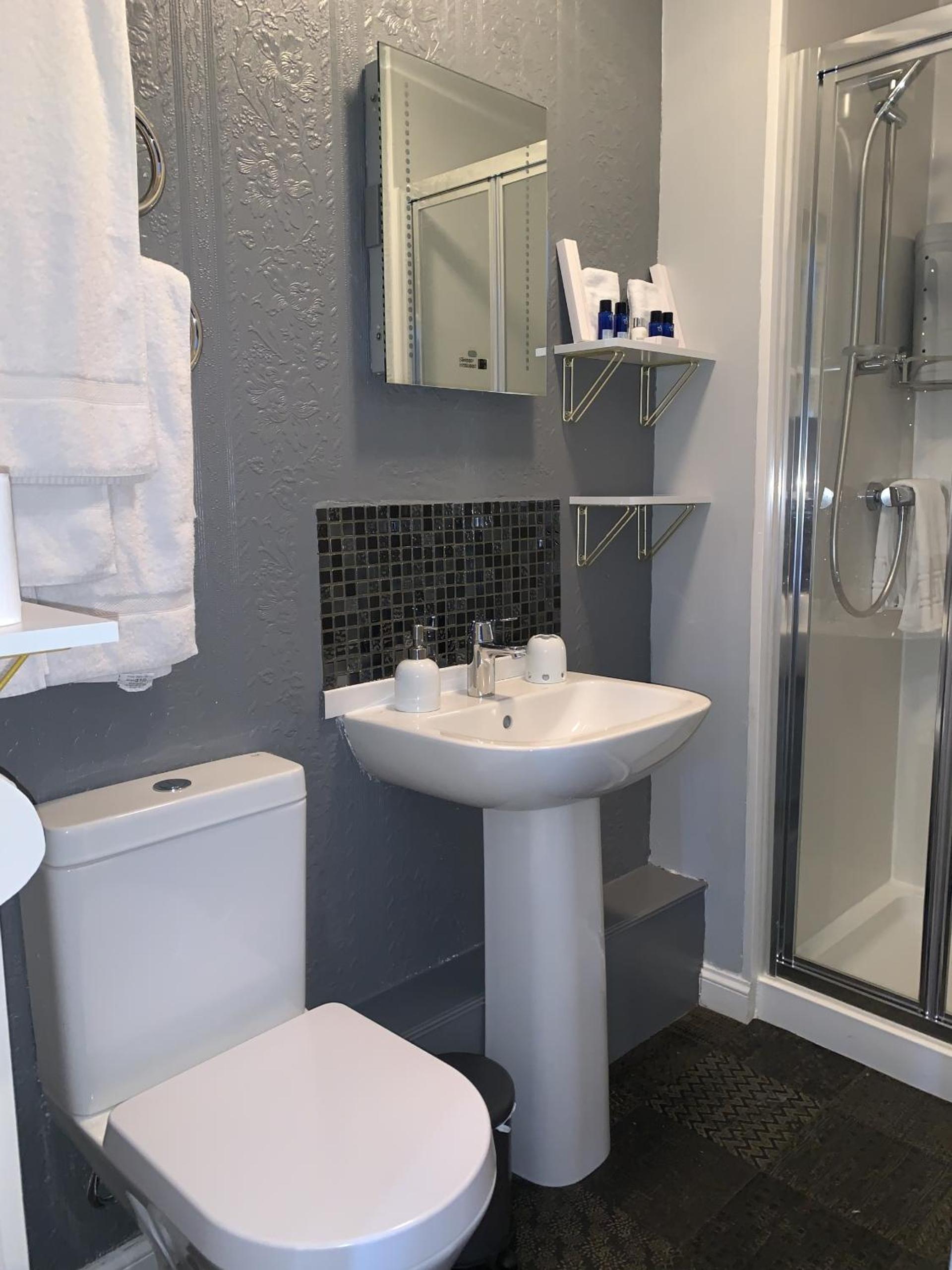 Superior Double Room photo 2
