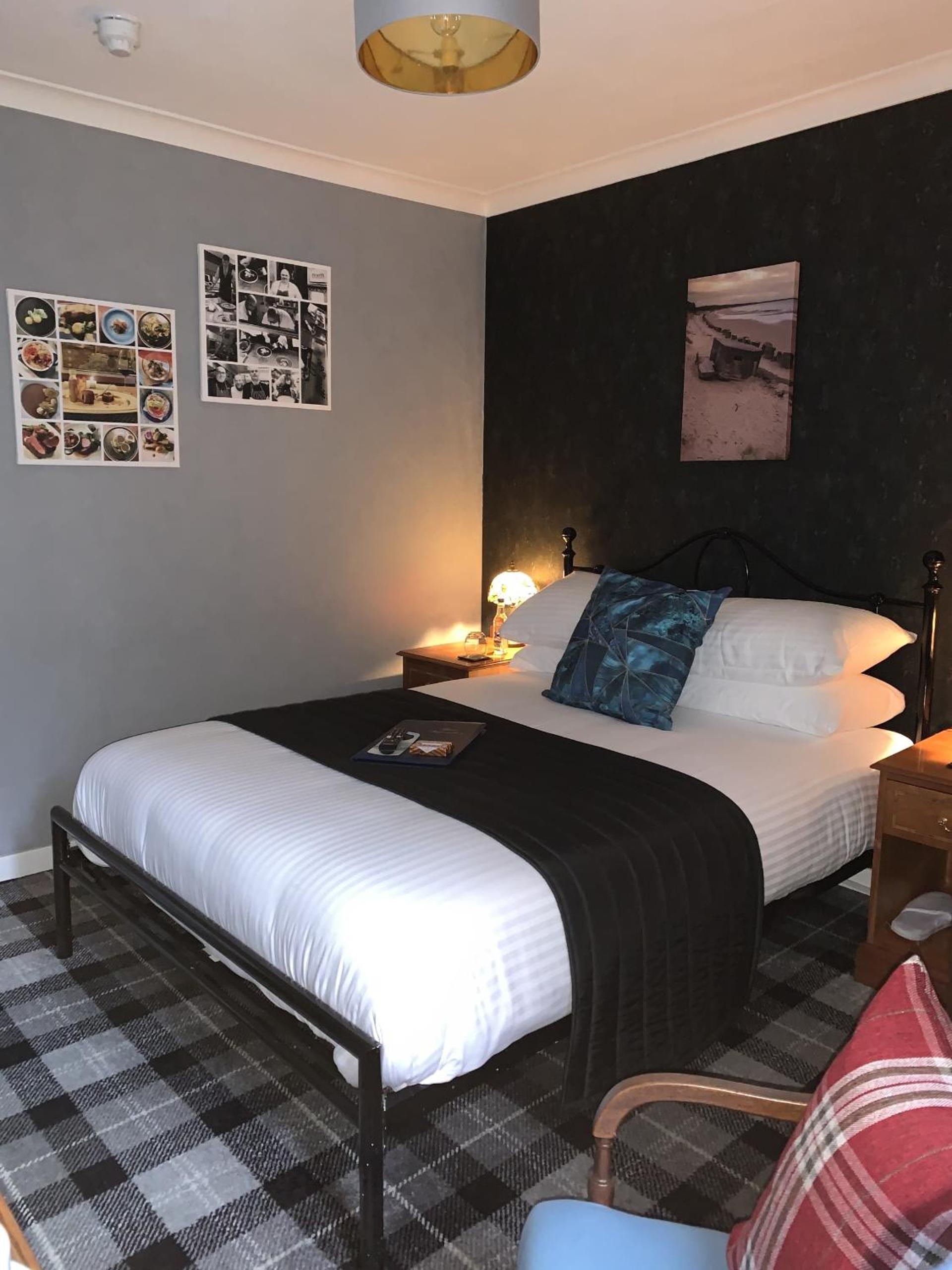 Standard Double Room photo 3