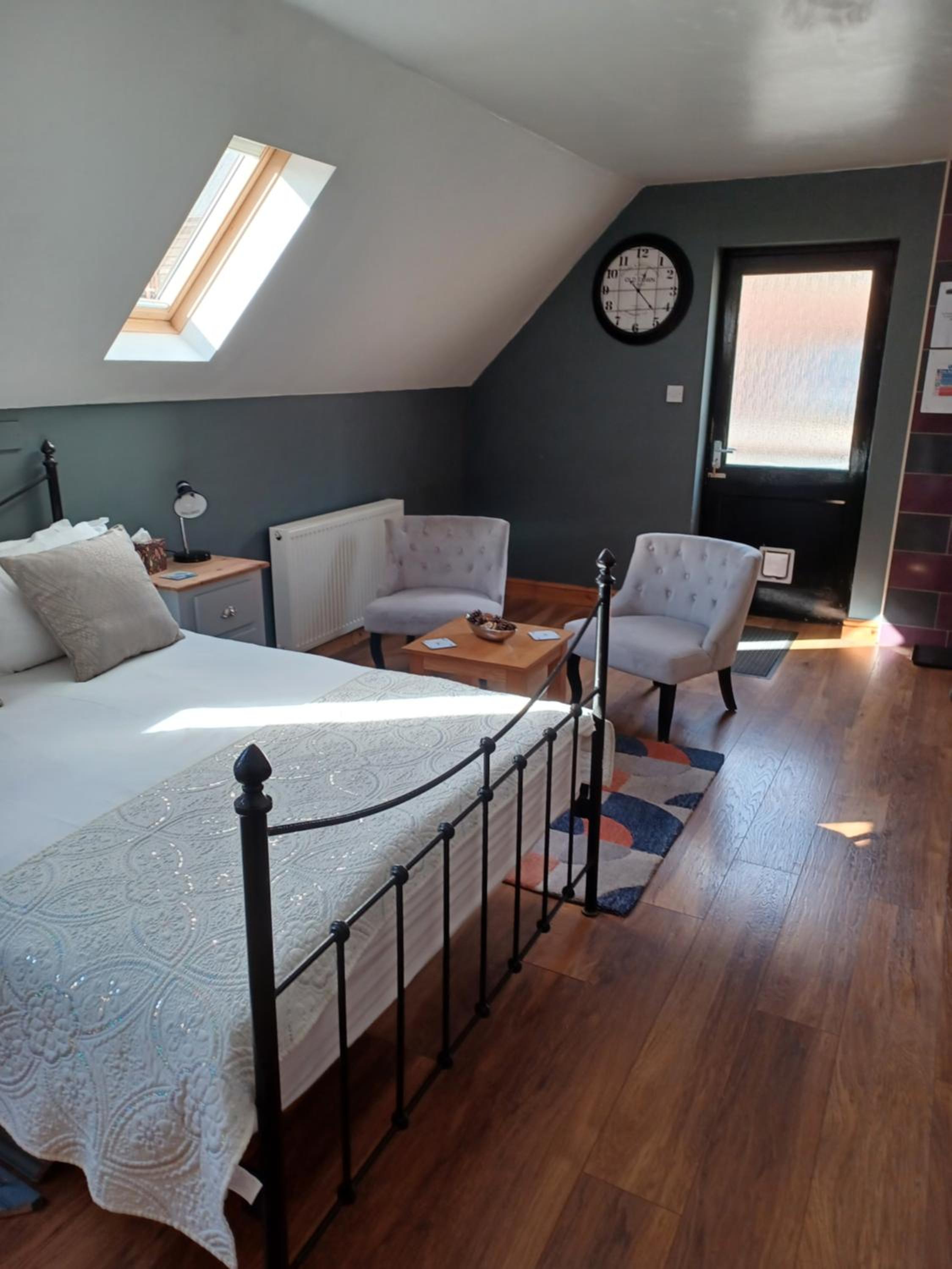 Family Suite photo 1