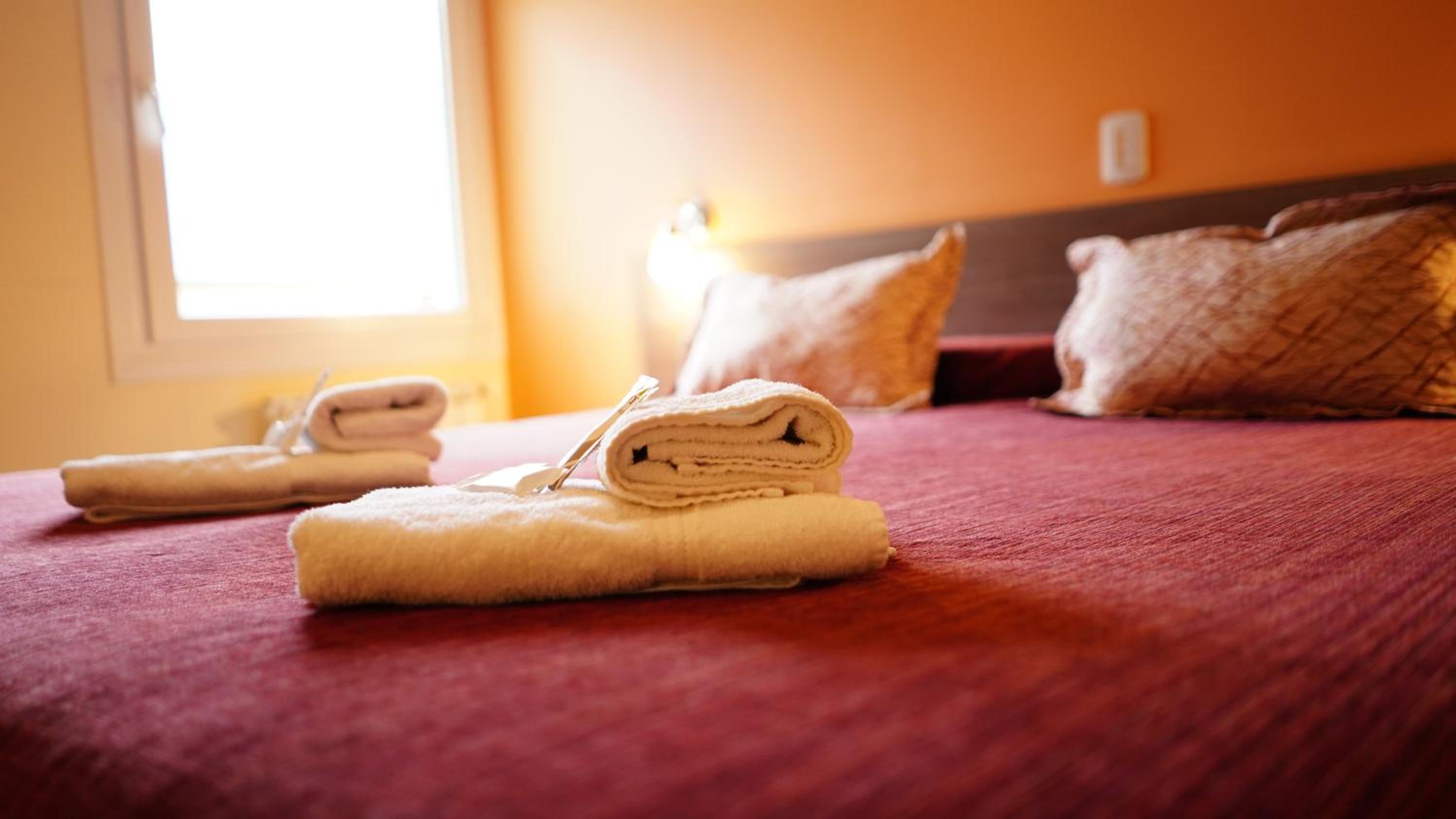 Double or Twin Room