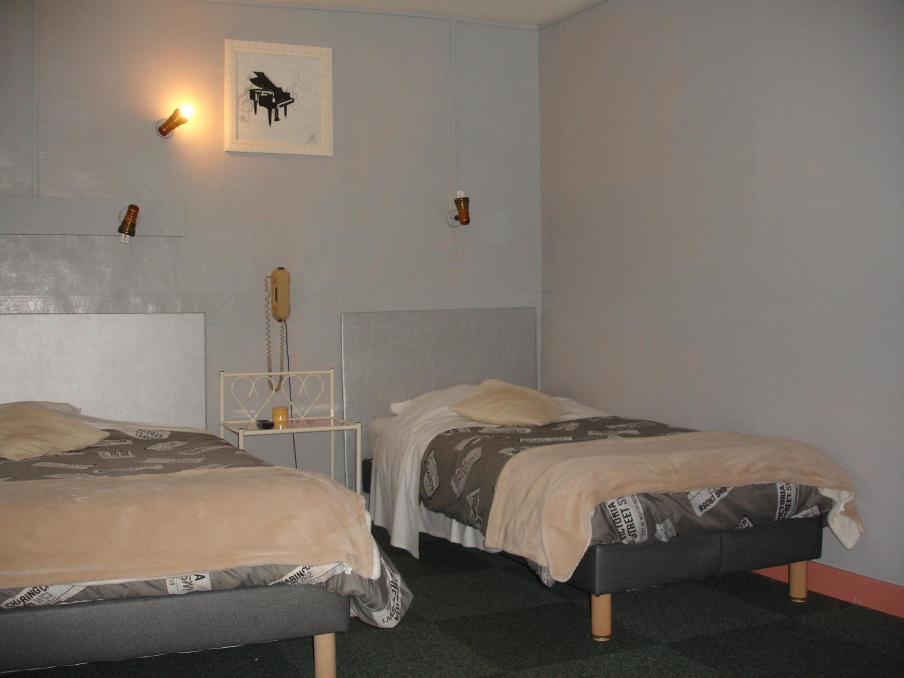 Single Room