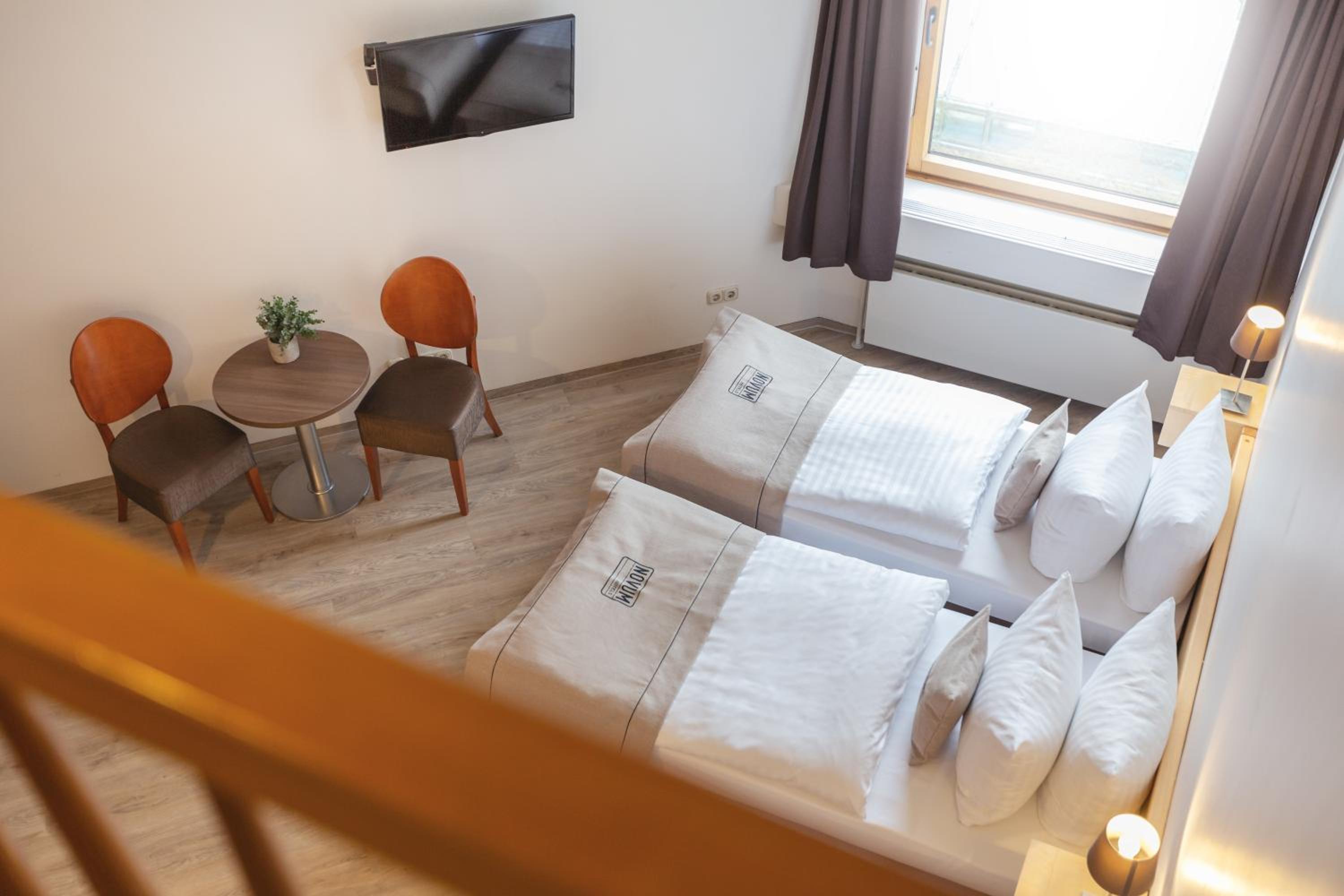 Basic Triple Room photo 2