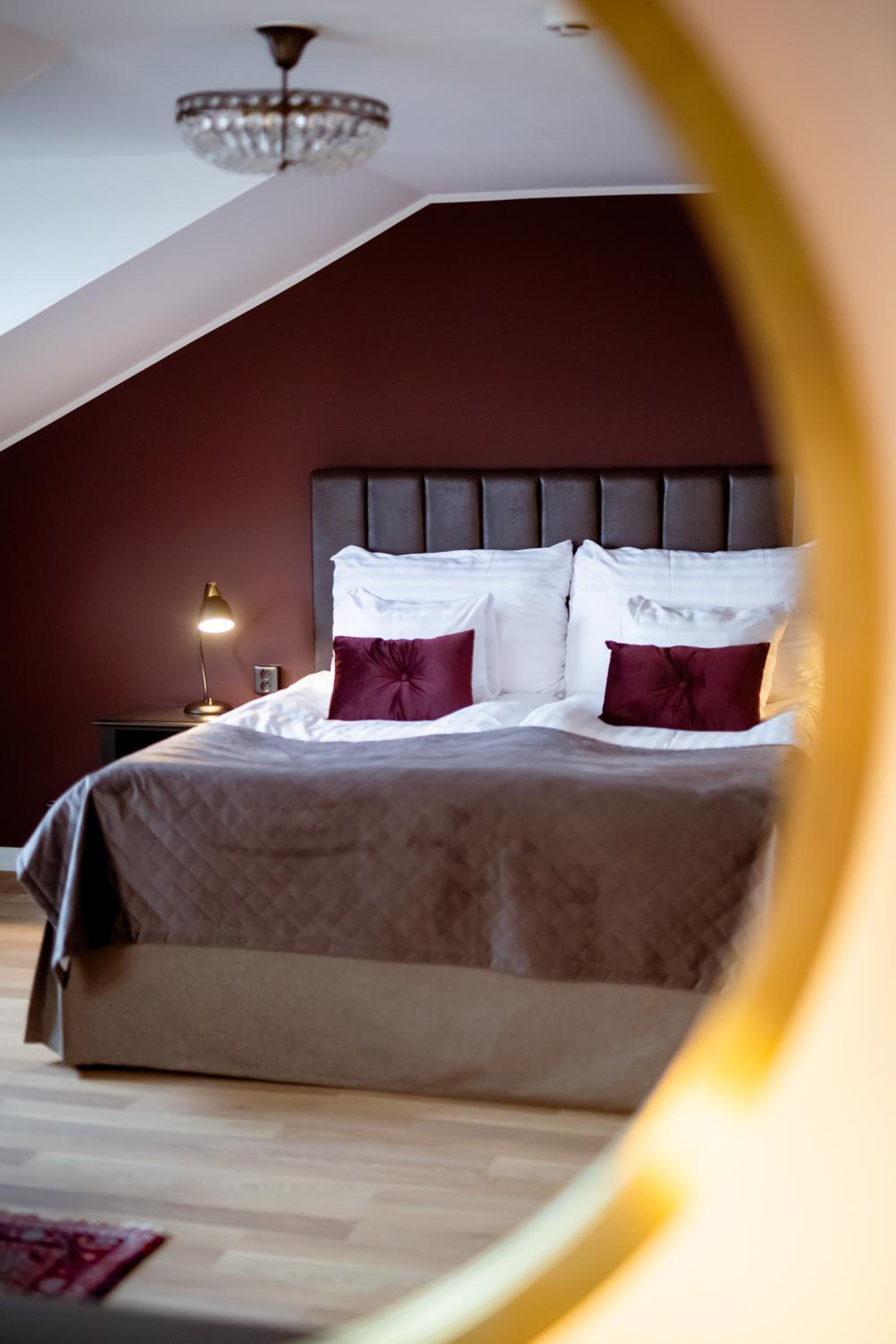 Superior Double or Twin Room - Photo 3