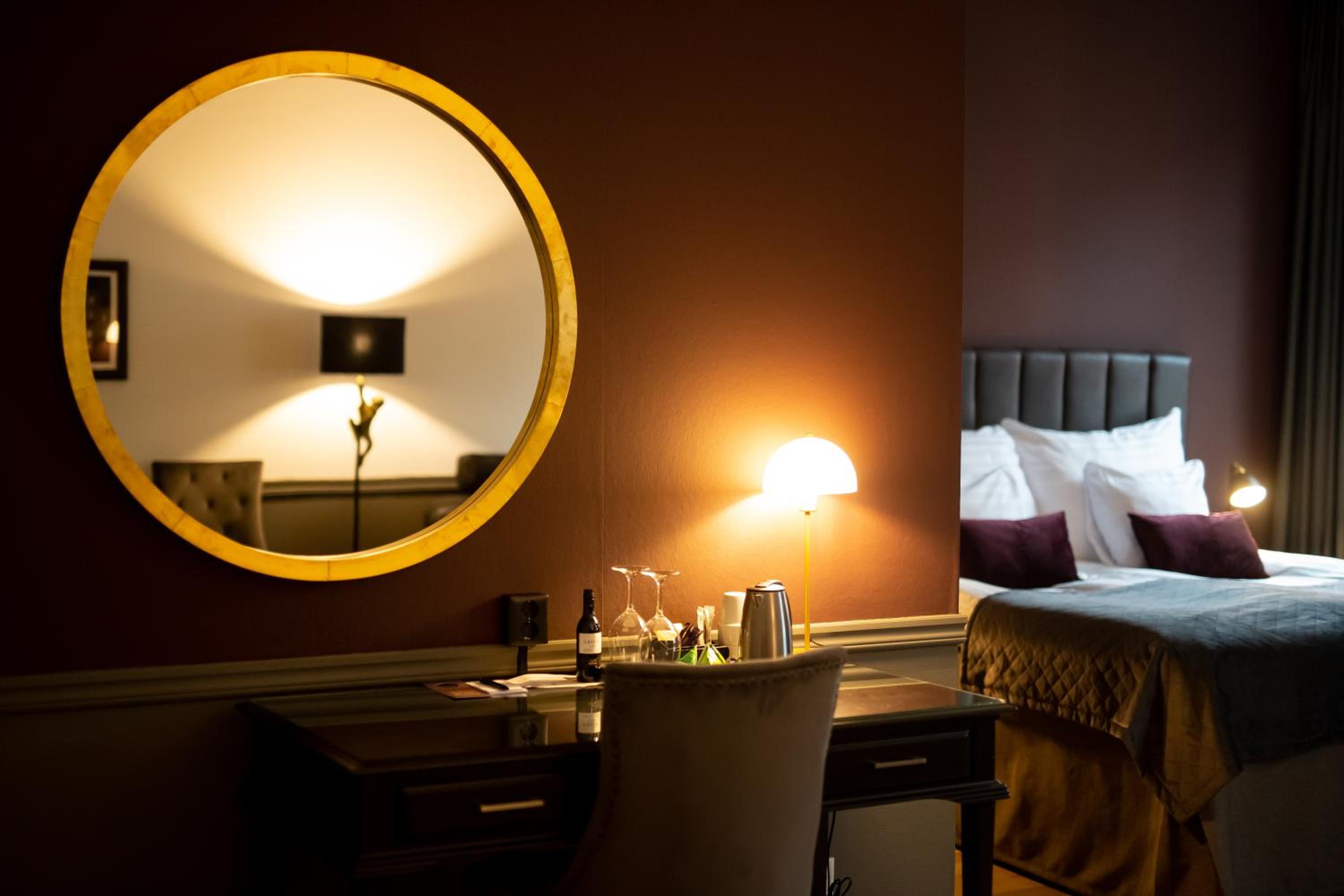 Deluxe Double Room - Photo 2