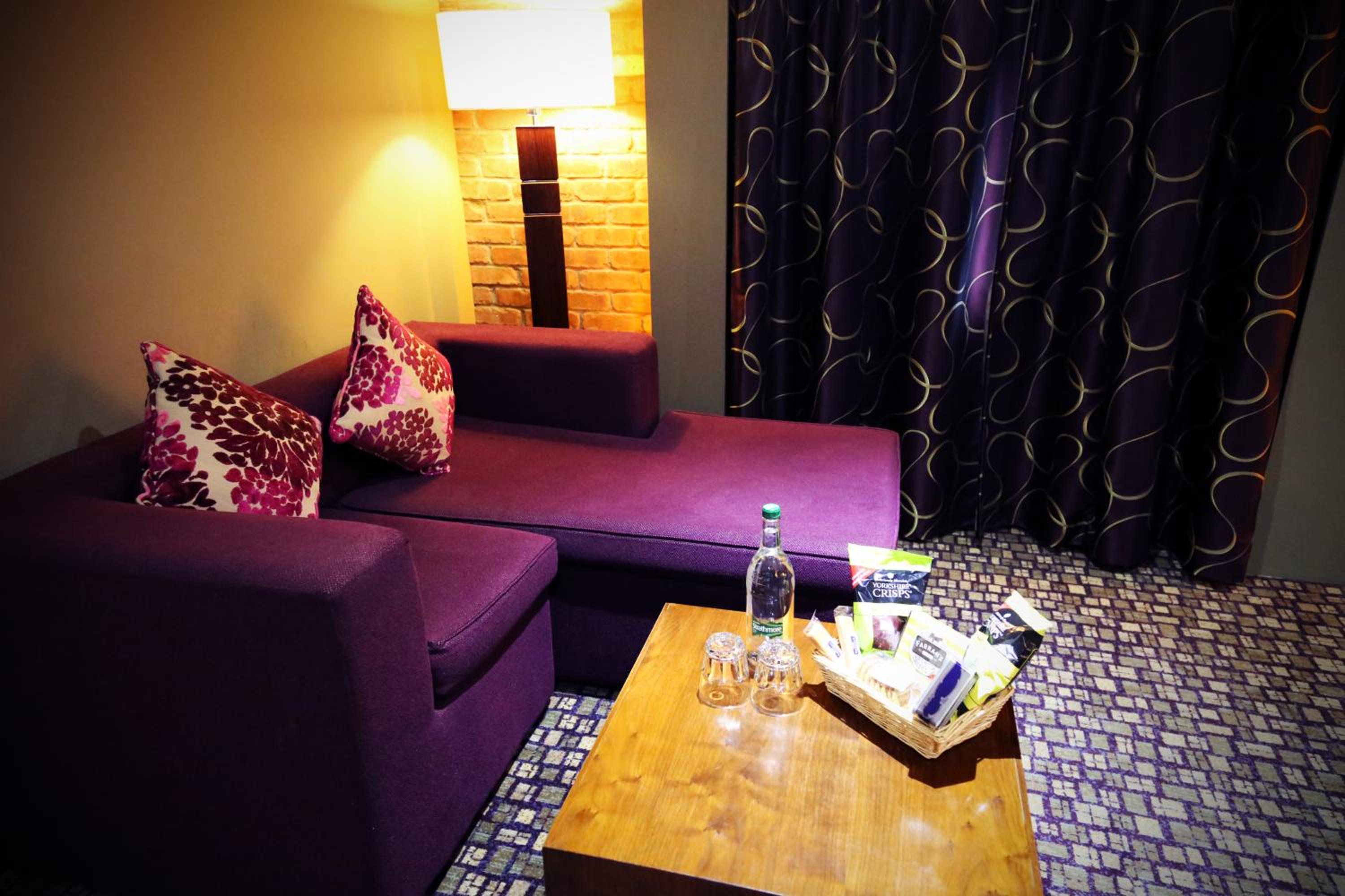 Executive Double Room - Photo 4