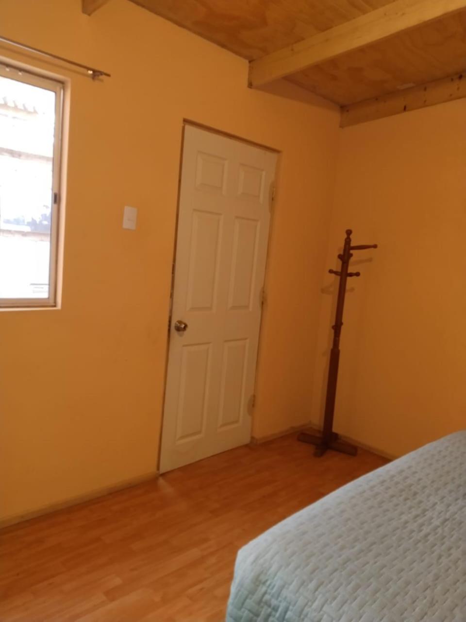 Standard Double Room with Shared Bathroom