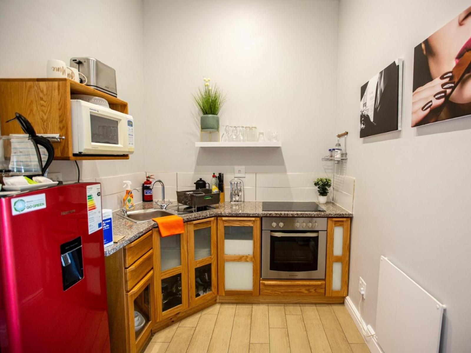 Luxury Apartment photo 3