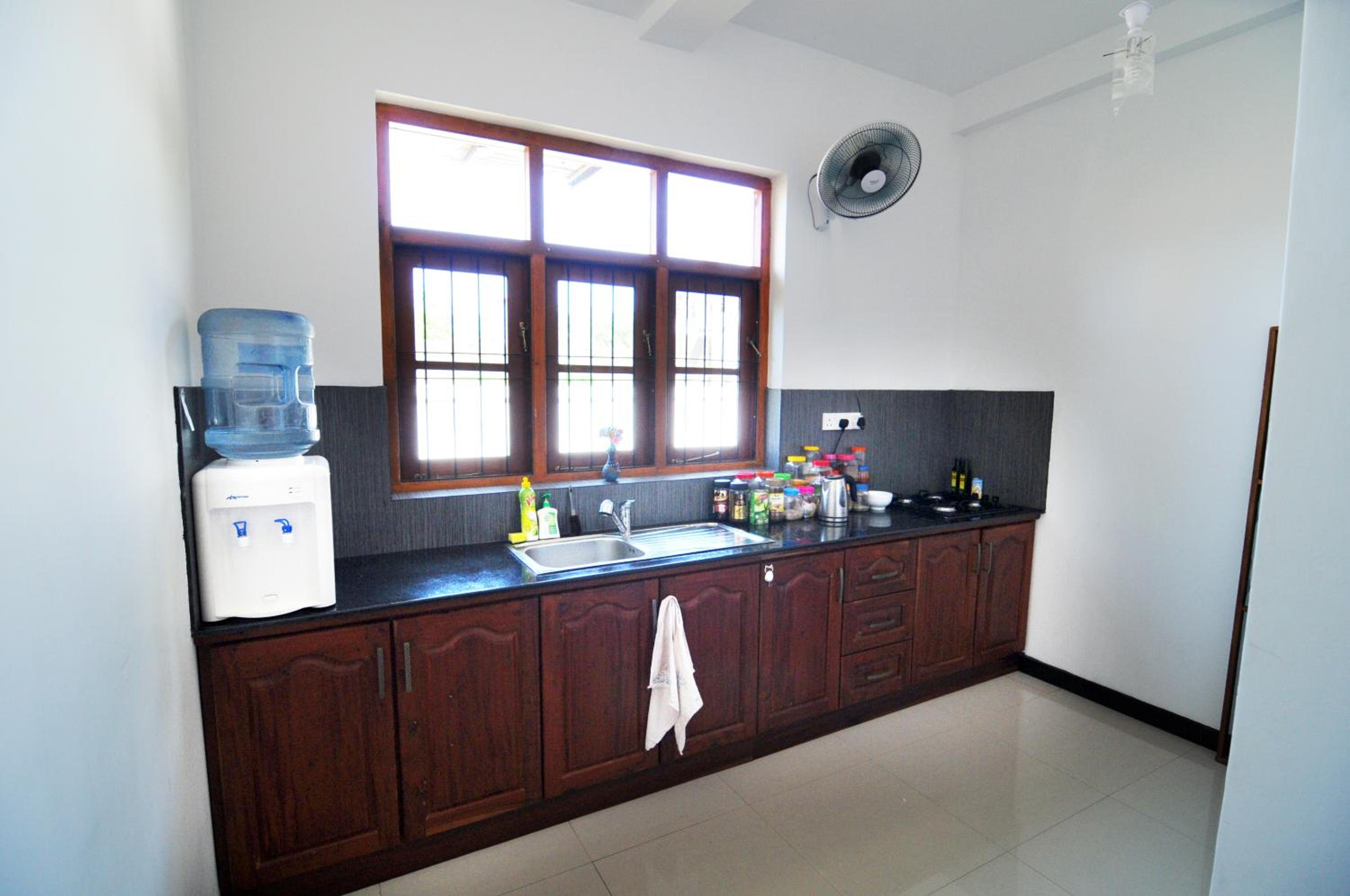 Apartment - Ground Floor photo 2
