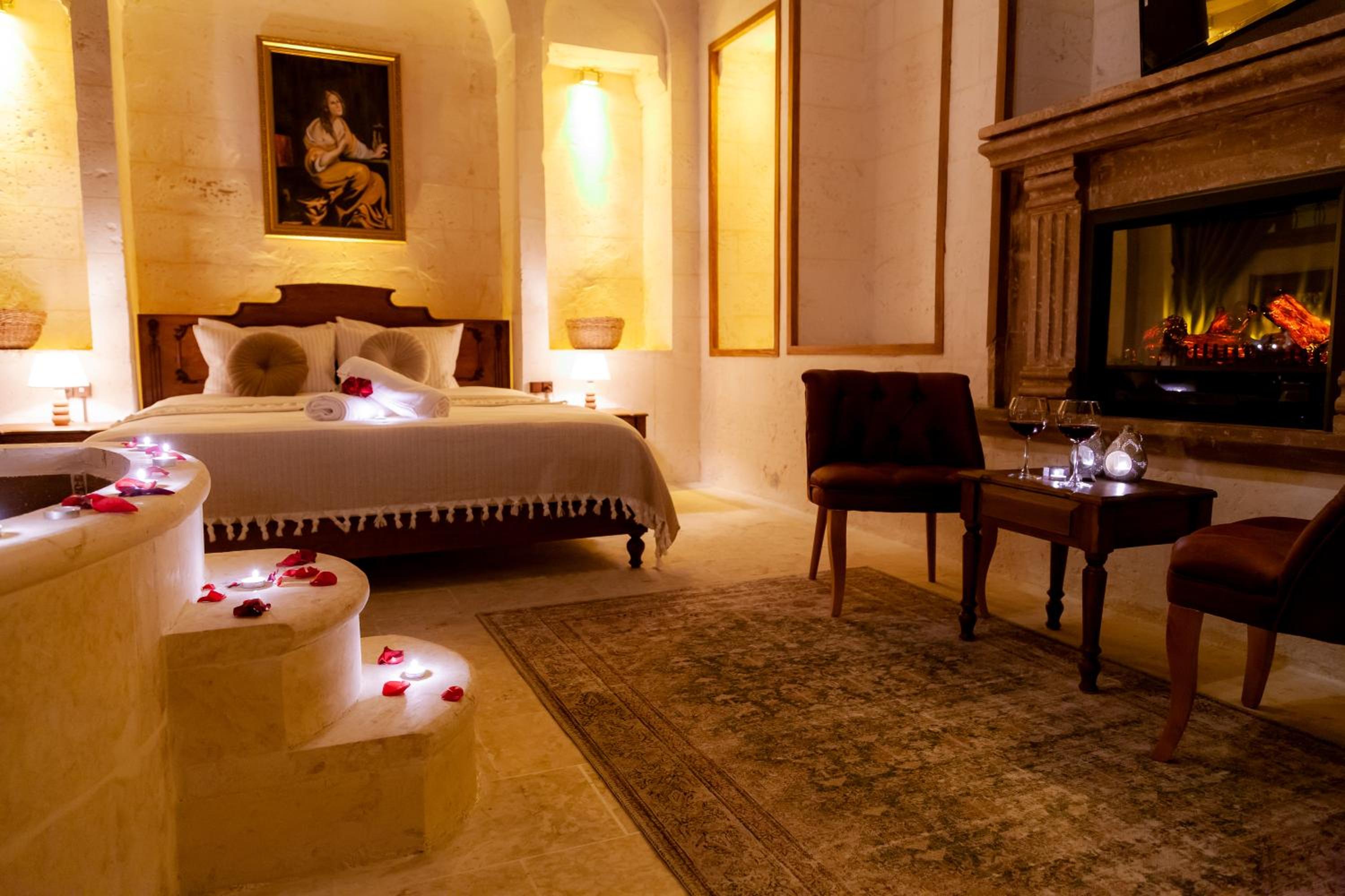 Deluxe Double Room - Photo 6