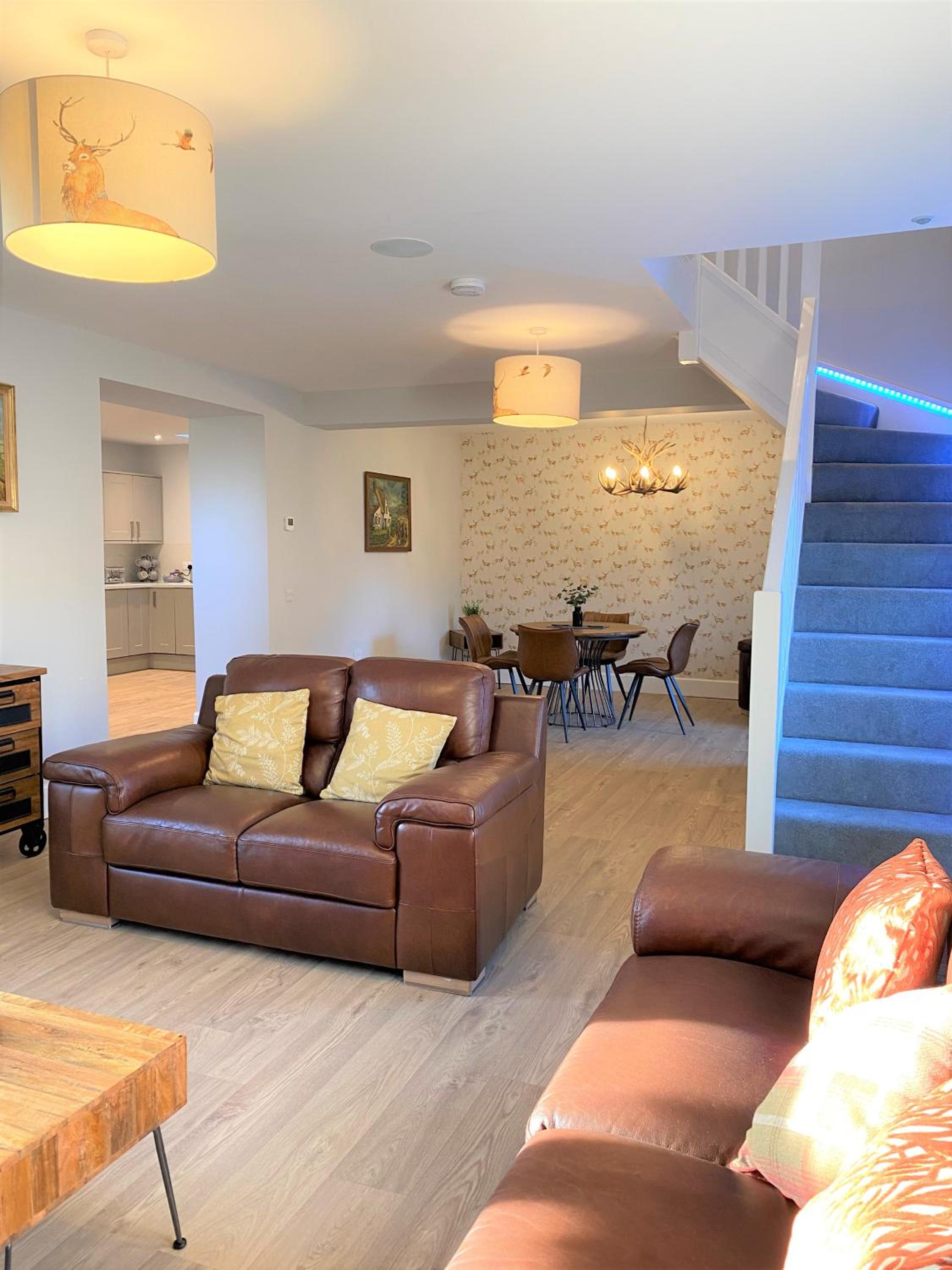 Two-Bedroom House photo 1