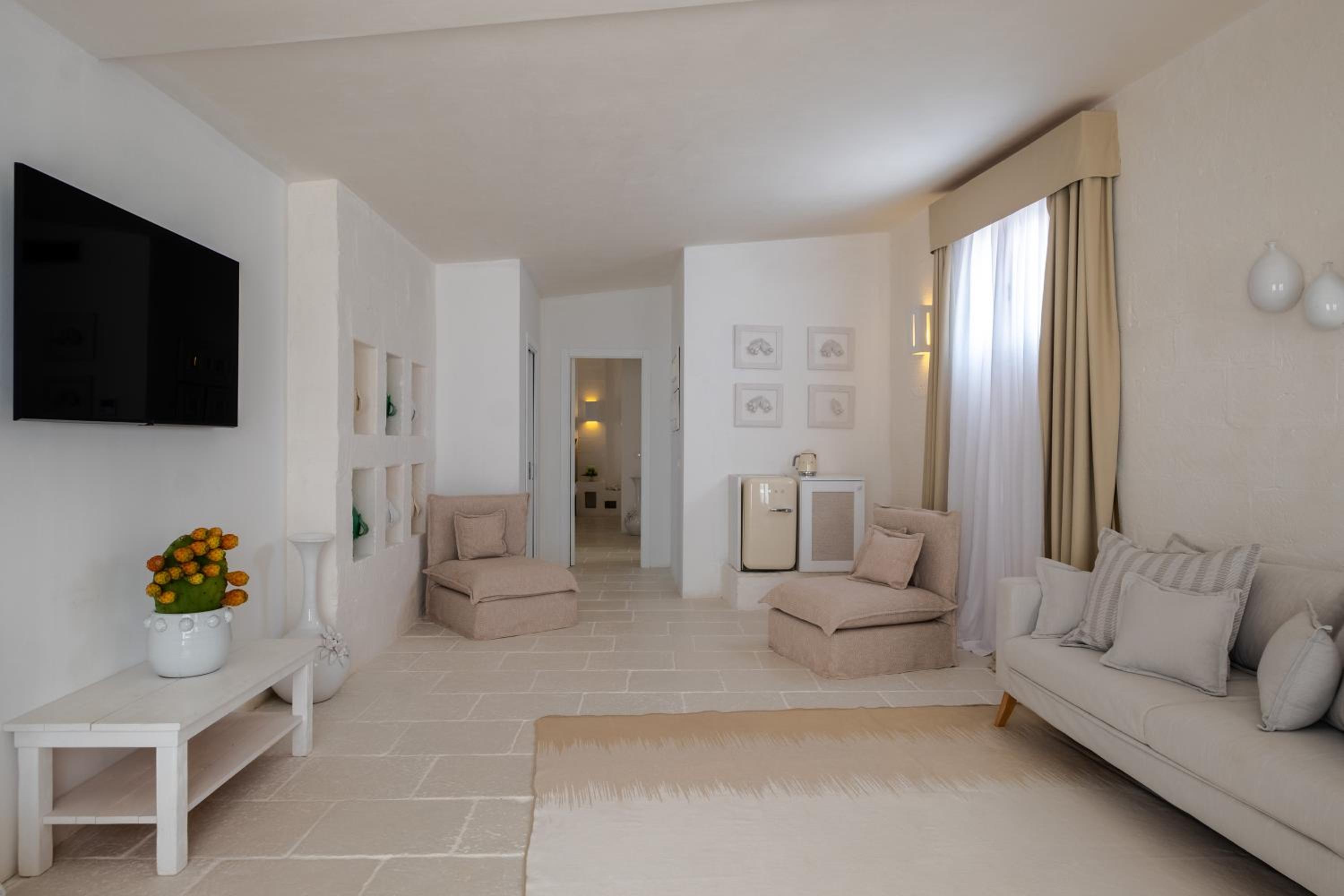 Salento Suite - Photo 6