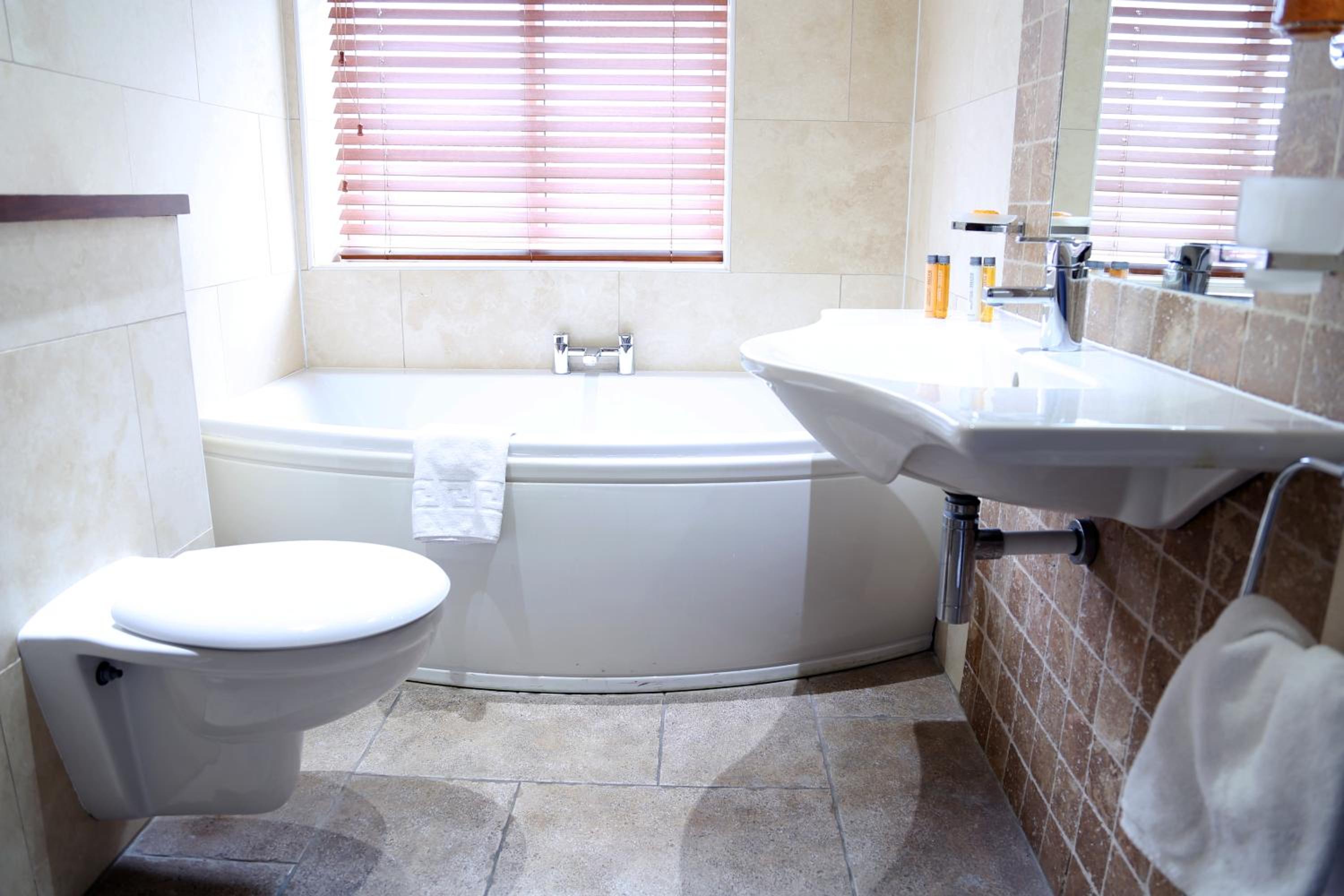 Executive Double Room - Photo 5
