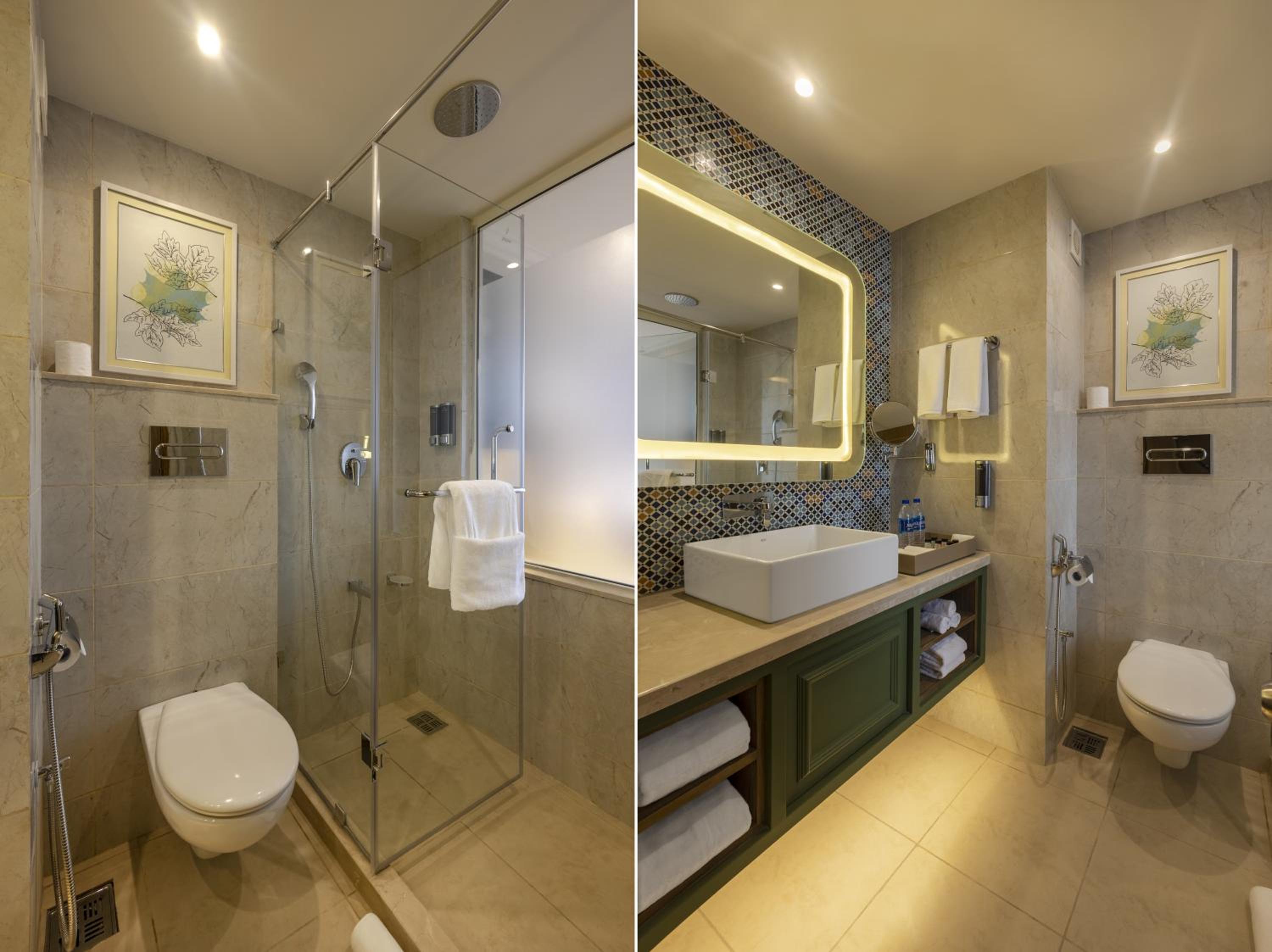 Premium Double Bed Room - Photo 3