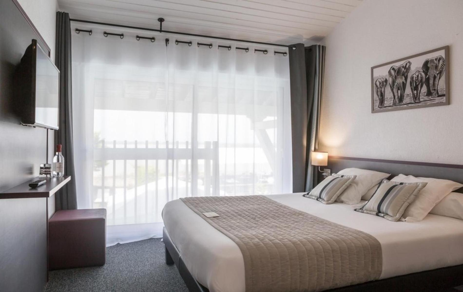 Double Room with Estuary View photo 1