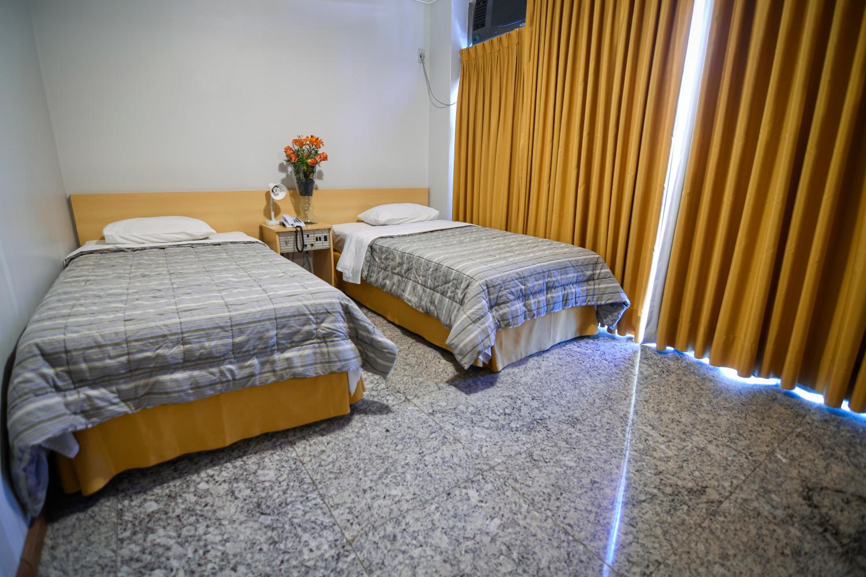 Twin Room photo 1